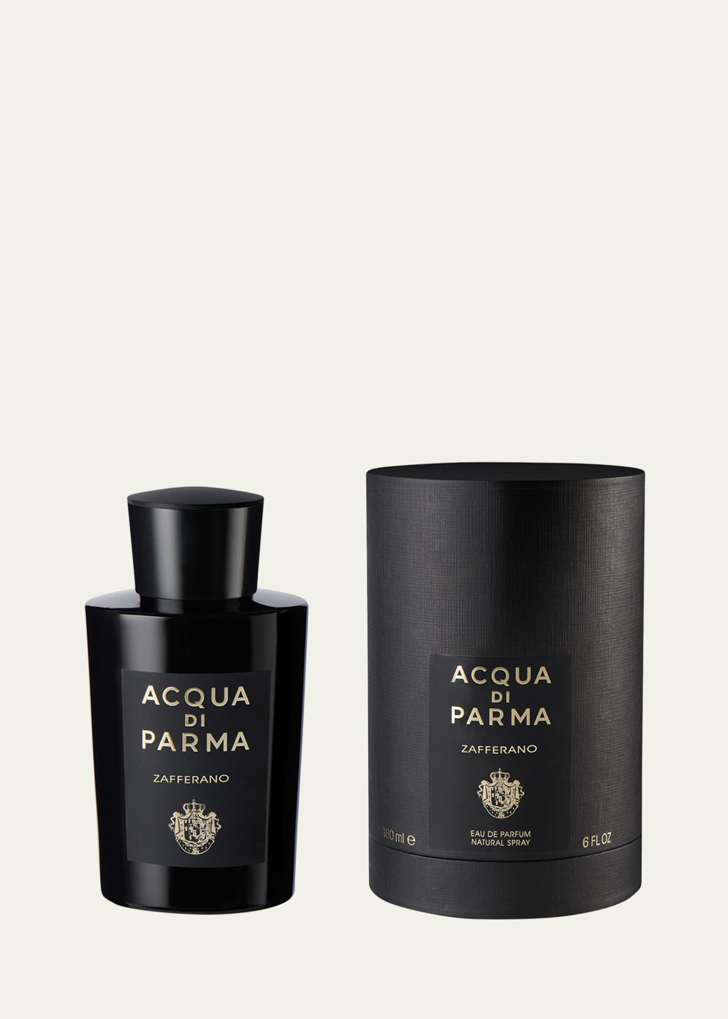 Acqua di Parma Signatures of the Sun Zafferano Eau De Parfum, 6 oz. Image 2 of 2