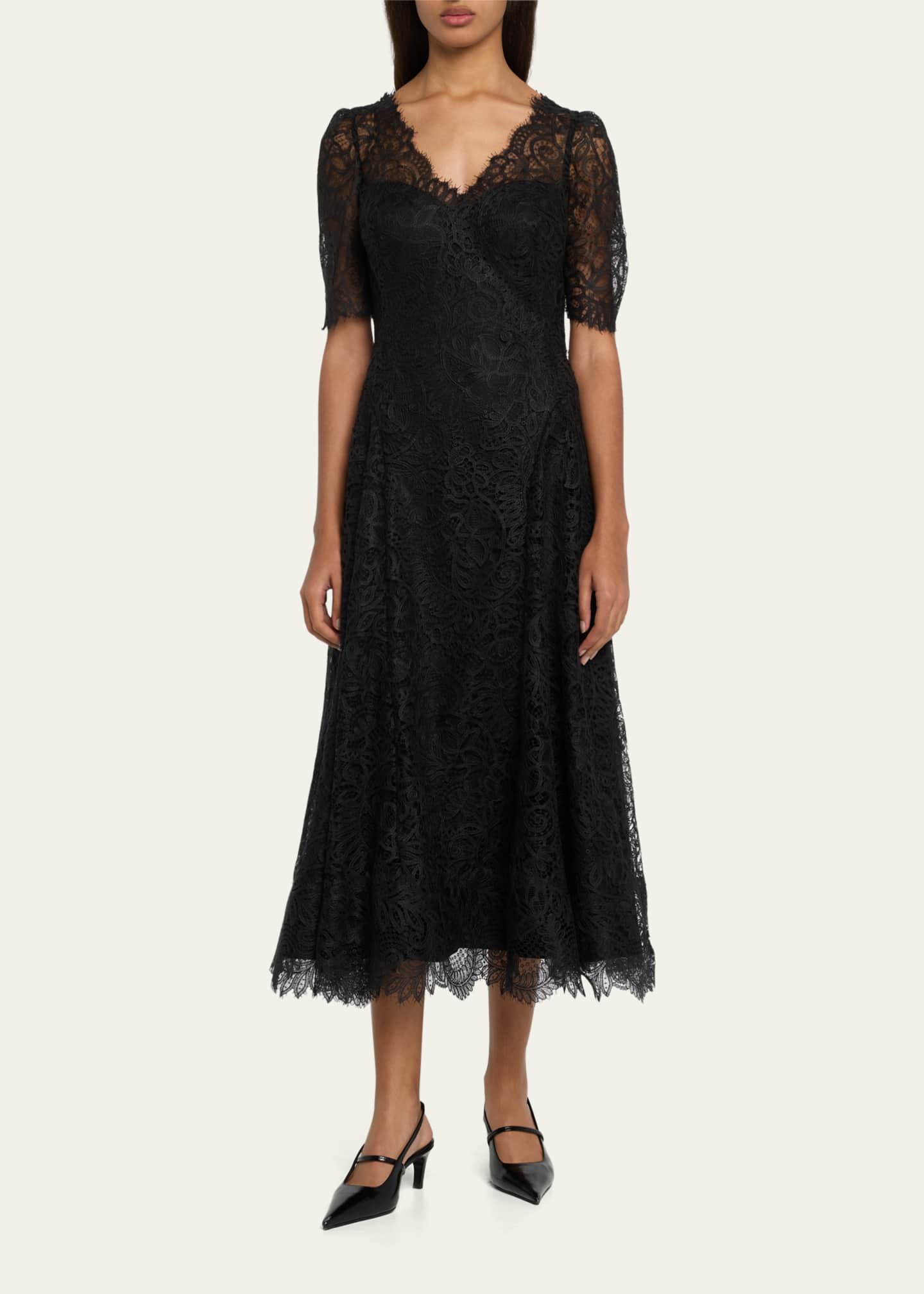 freemans midi dresses