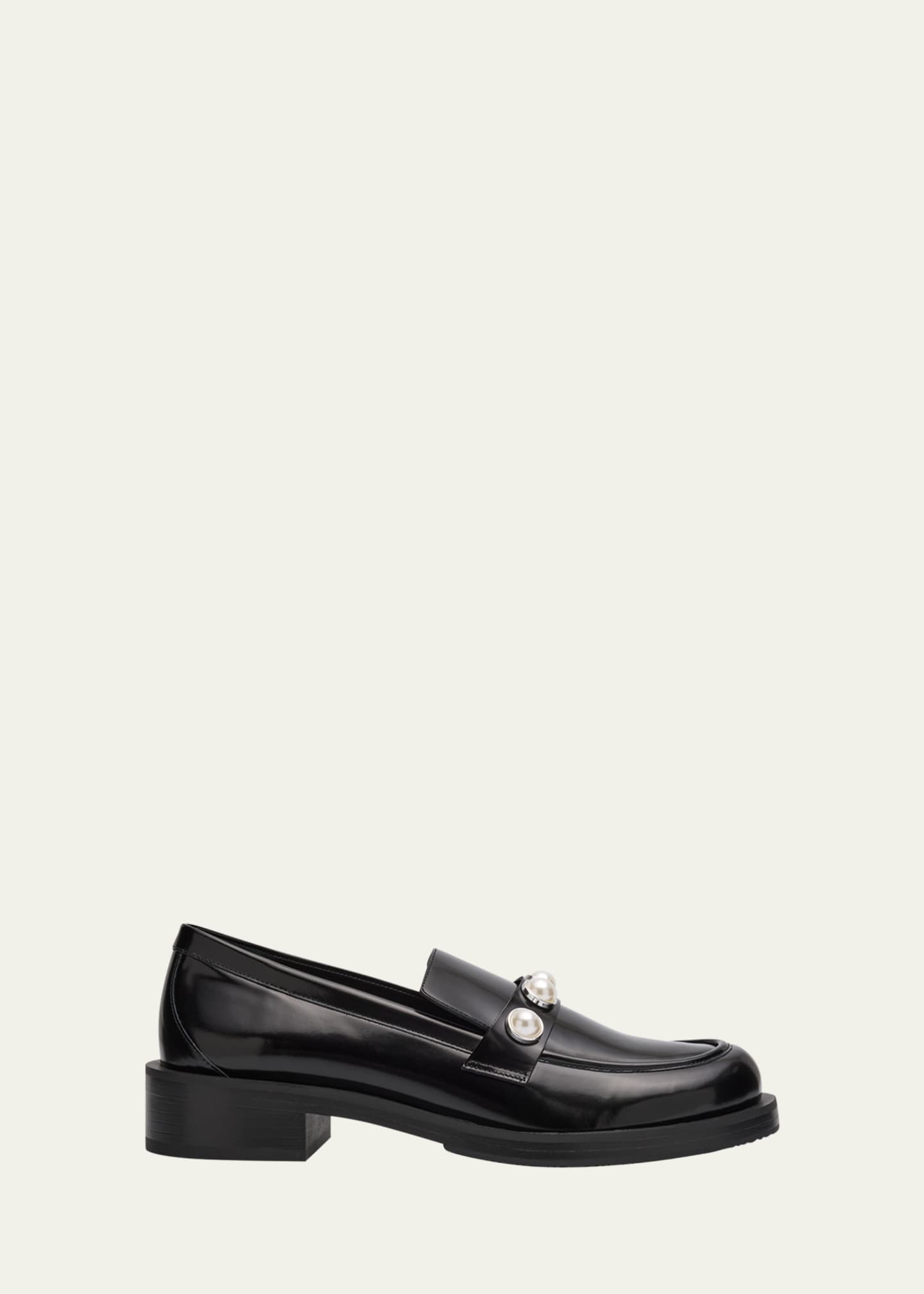 Portia loafer outlet