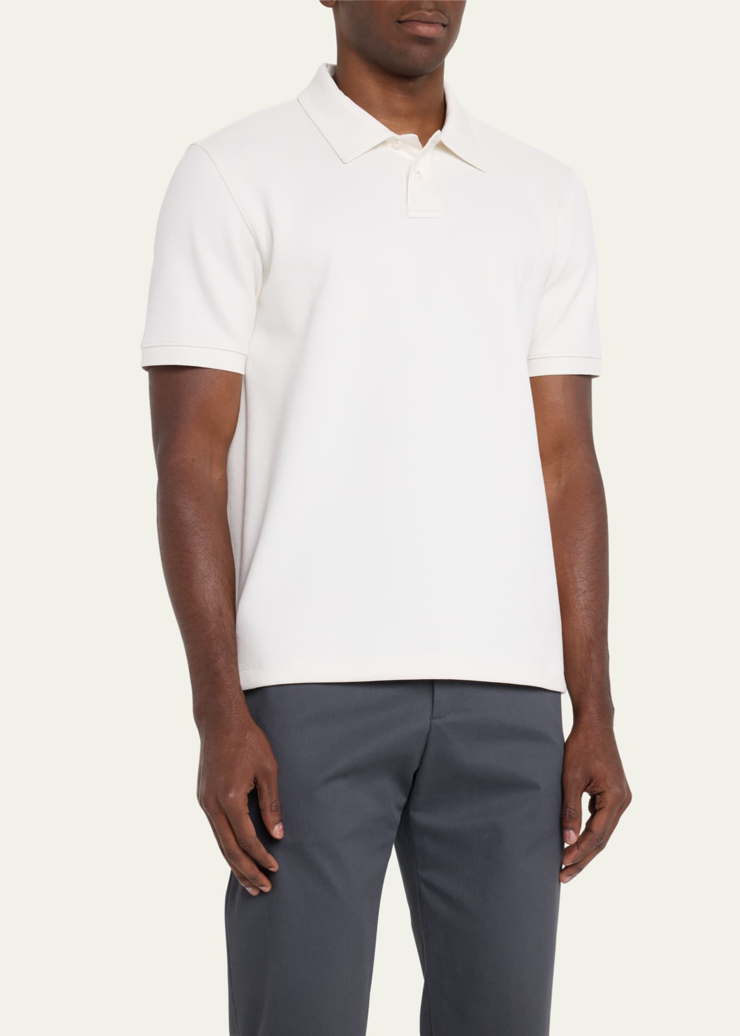 Theory polo sale sales