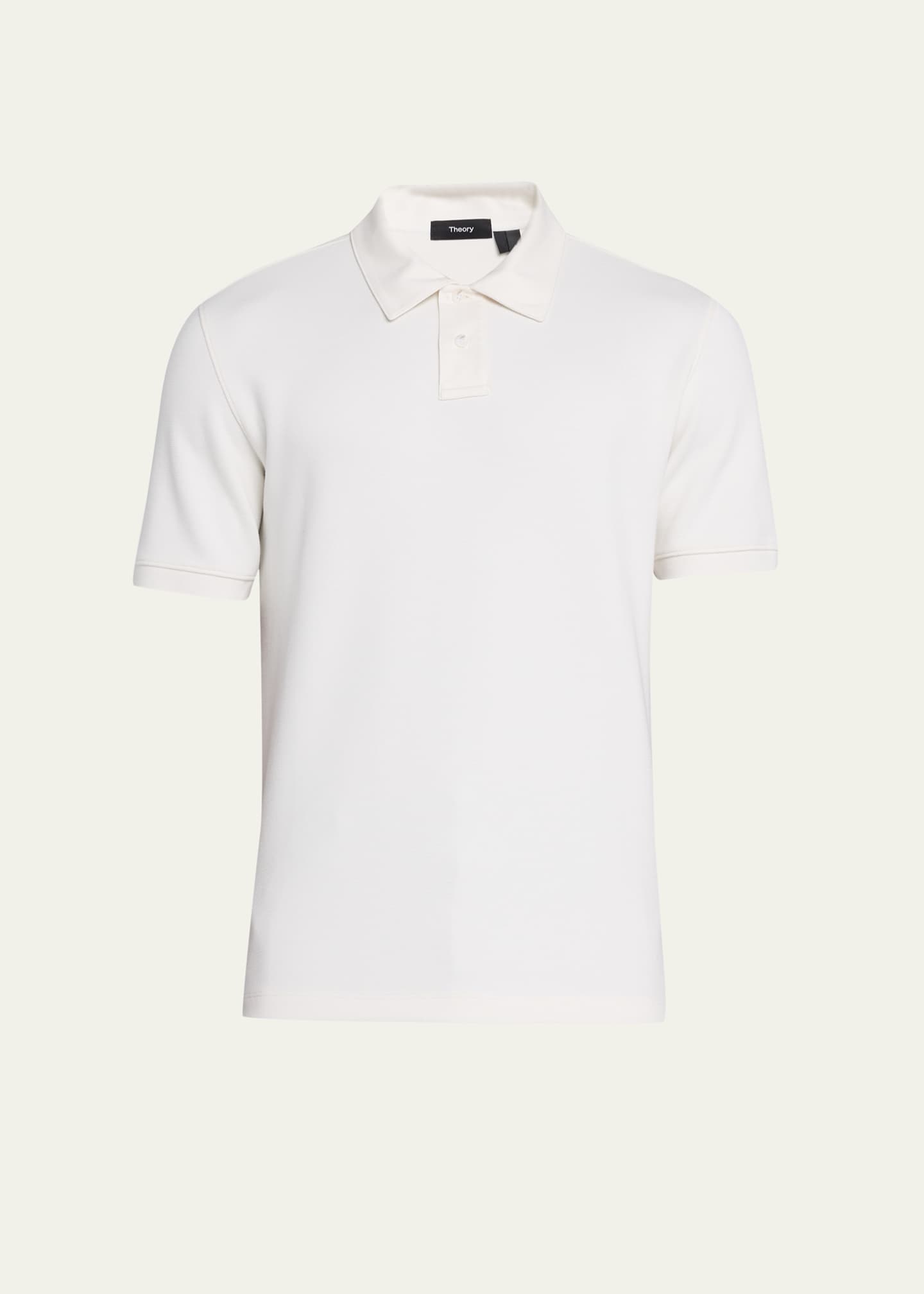Theory best sale polo sale