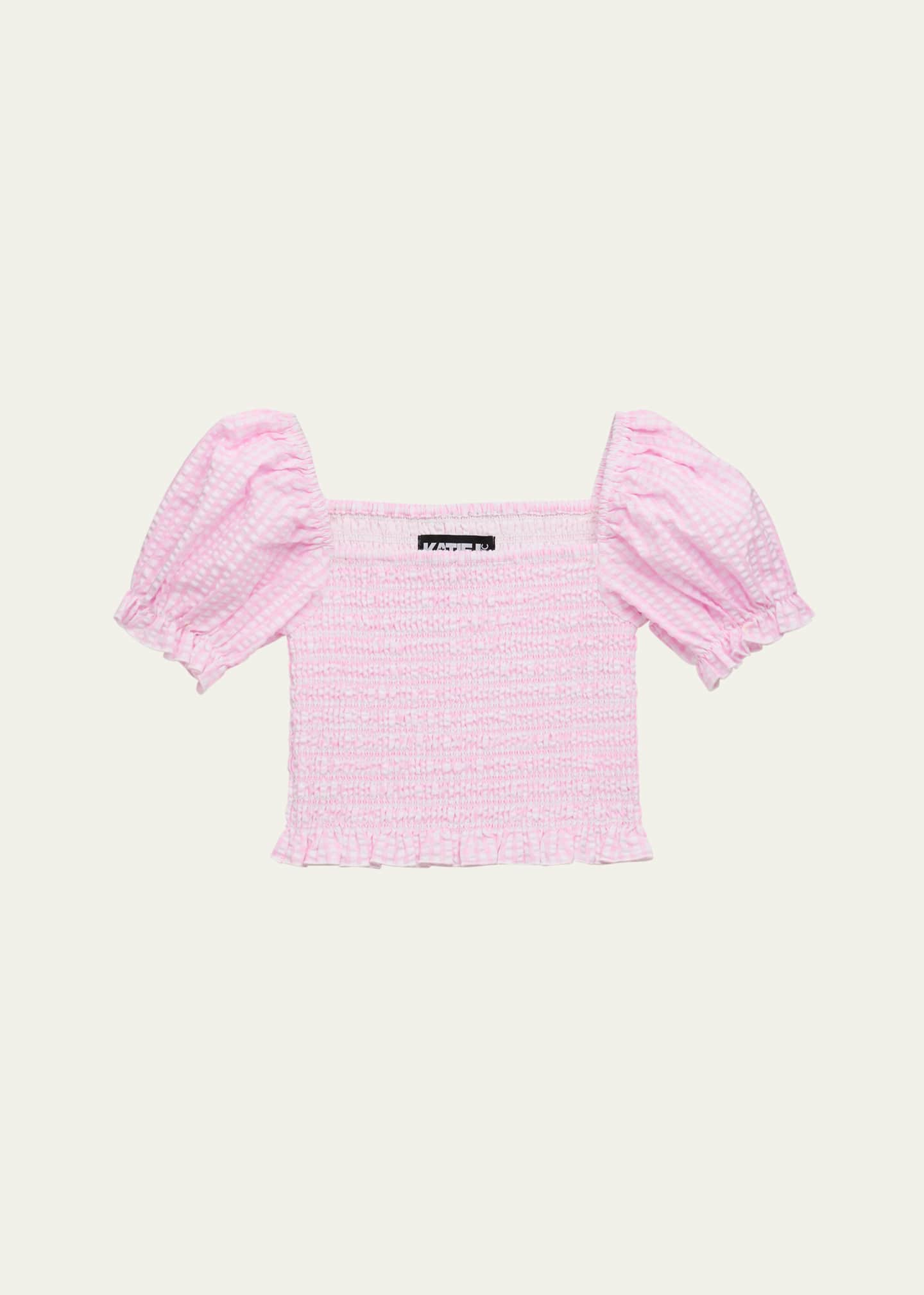 KatieJ Amara Top
