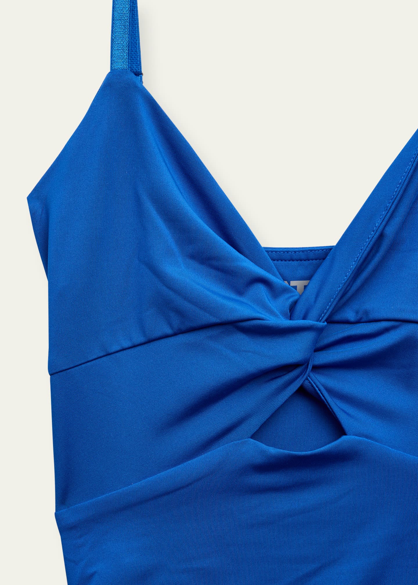 KatieJ NYC Girl's Amelia Cutout Dress, Size S-XL Image 3 of 3