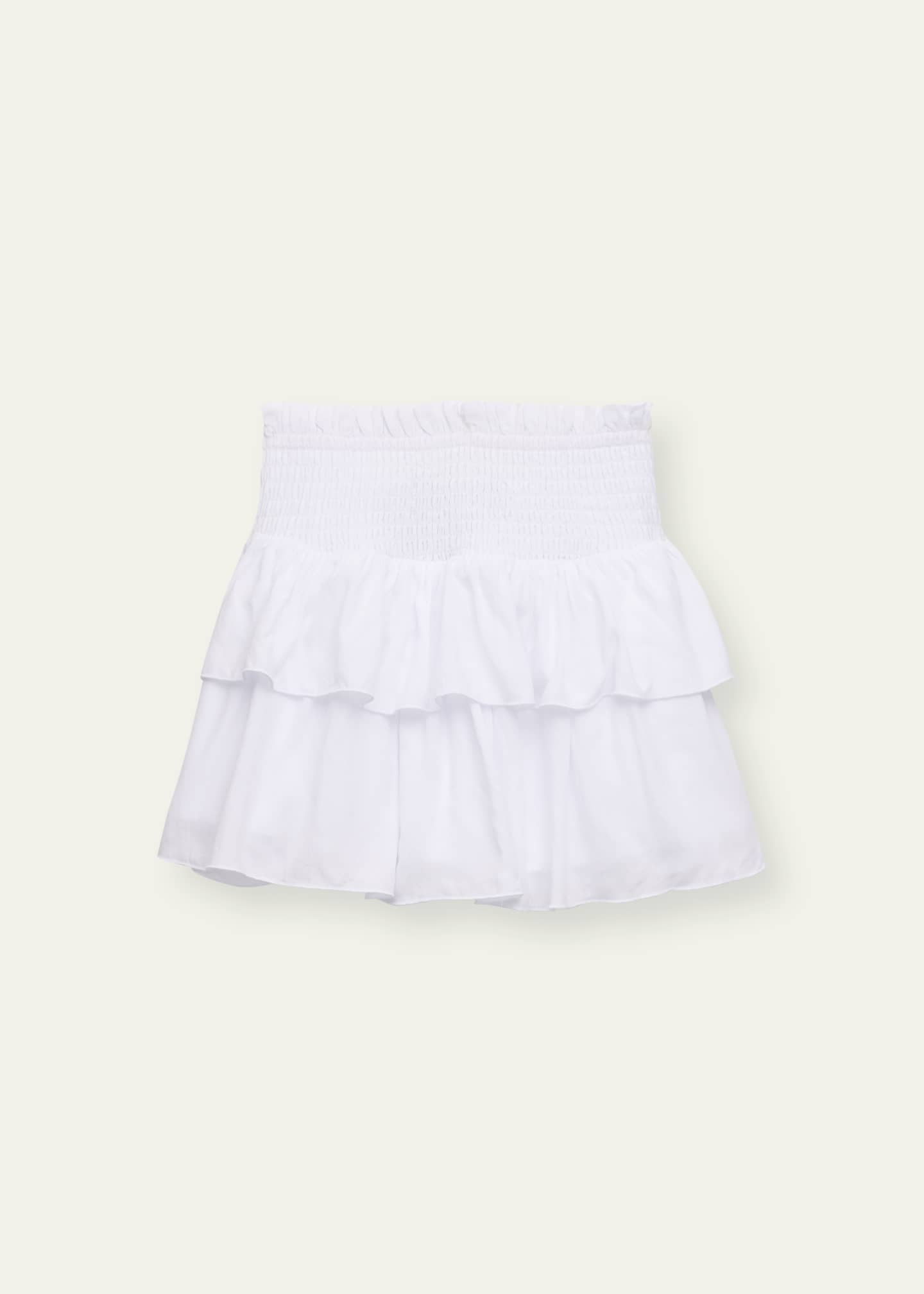 KS-107 Katie Skirt L/XL main image 1