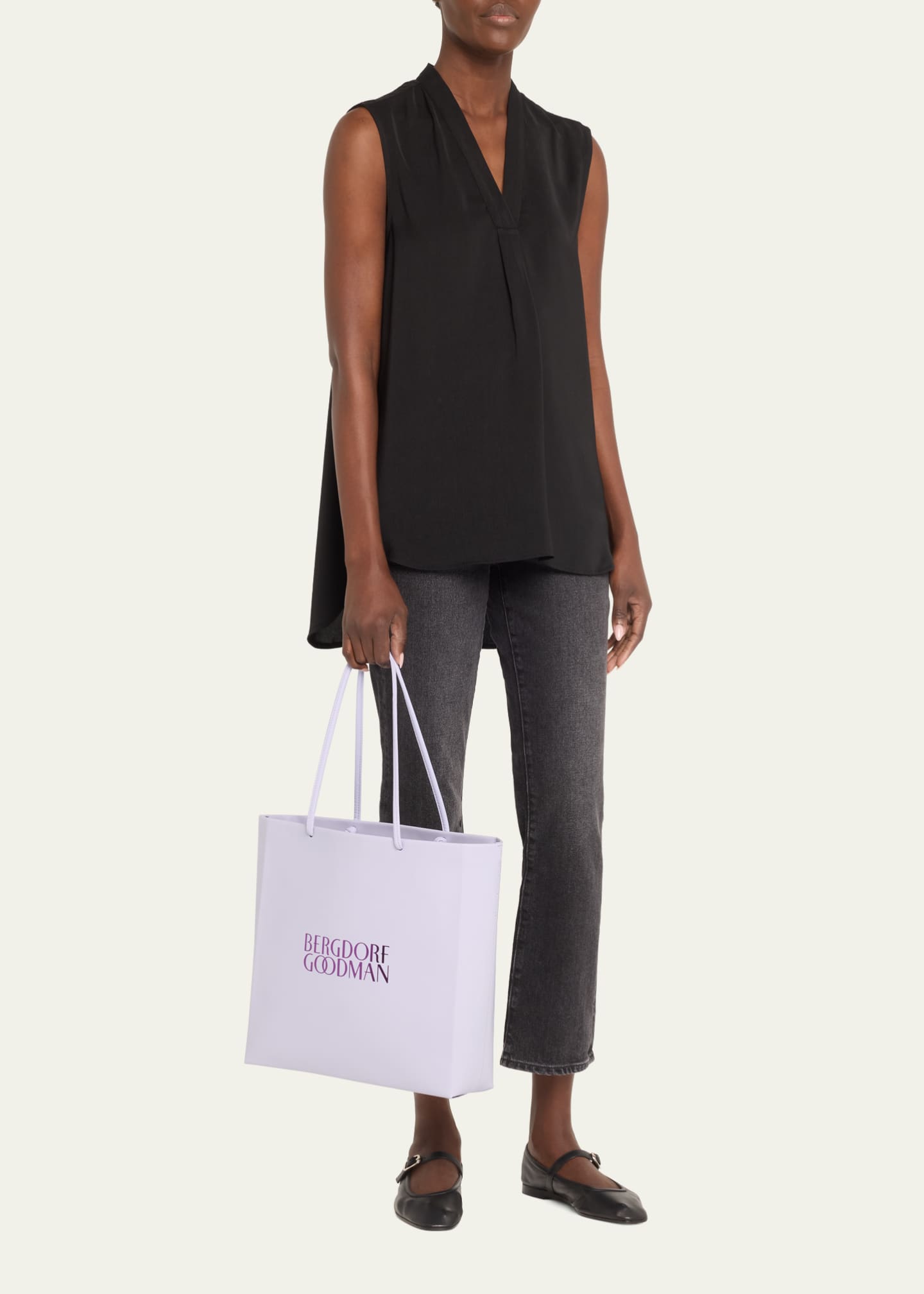 Bergdorf goodman handbags clearance