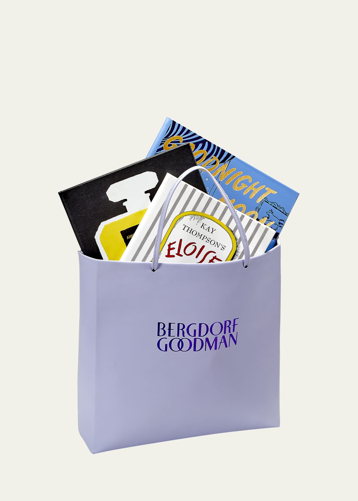 Bergdorf bags store