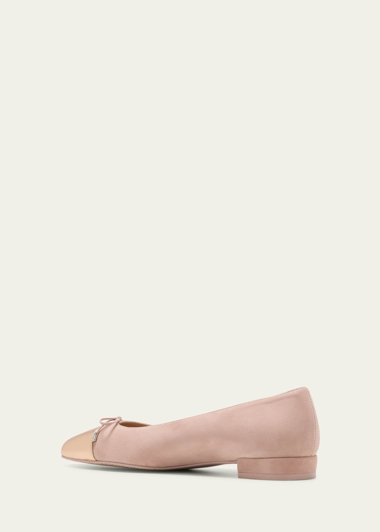 Stuart weitzman hot sale belle pointe