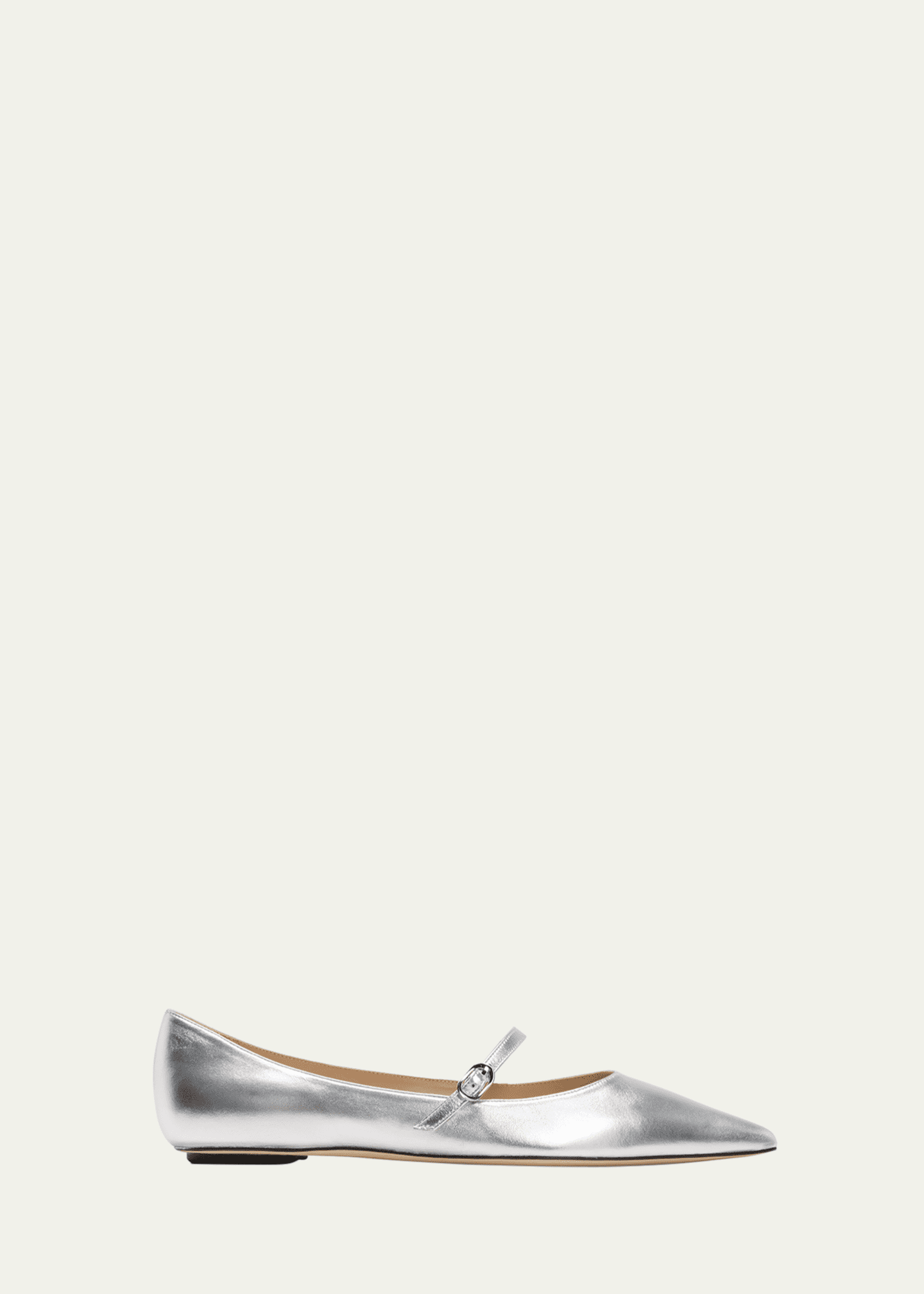 Stuart weitzman hillia flat best sale