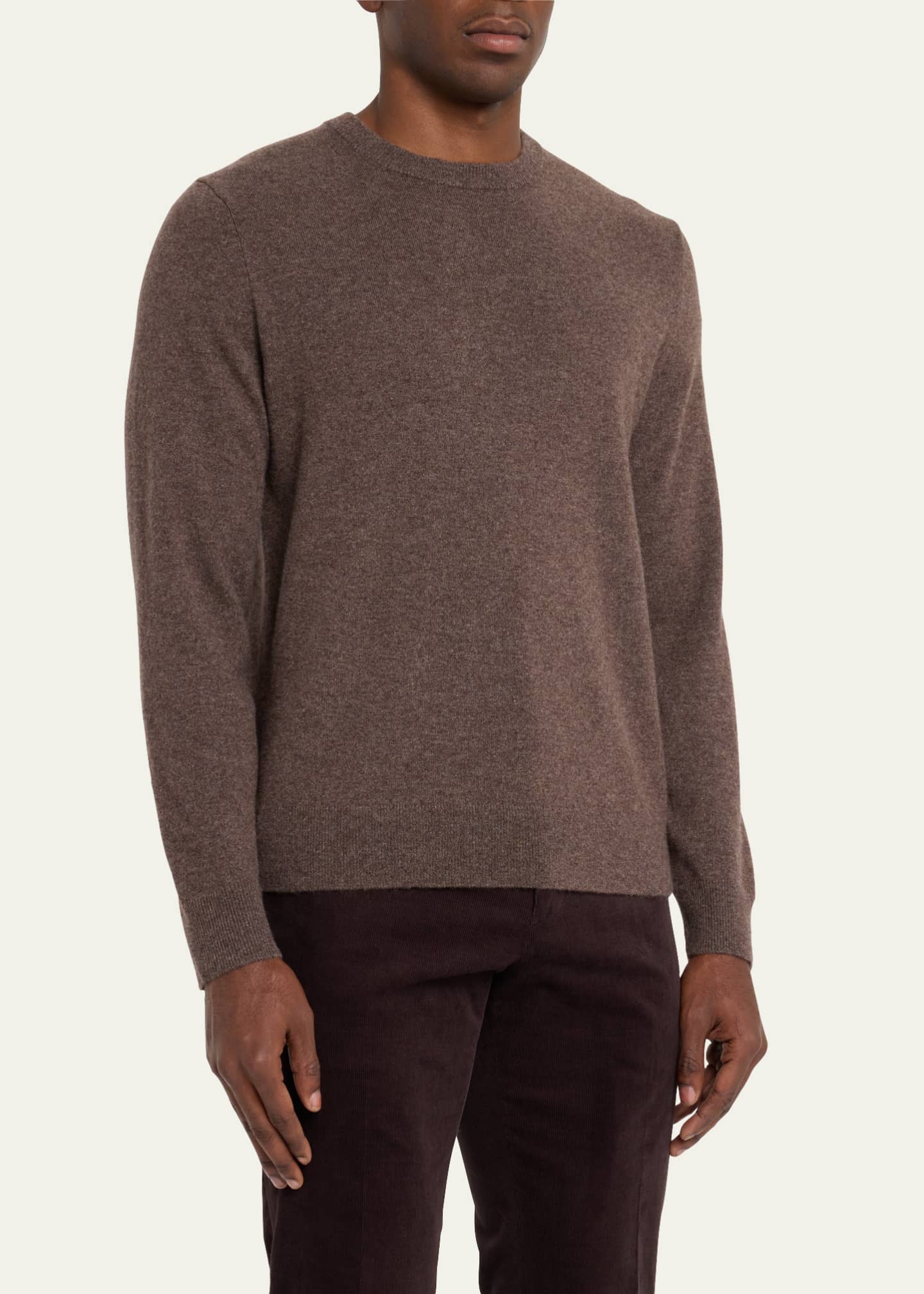 Theory men's cashmere hot sale sweater