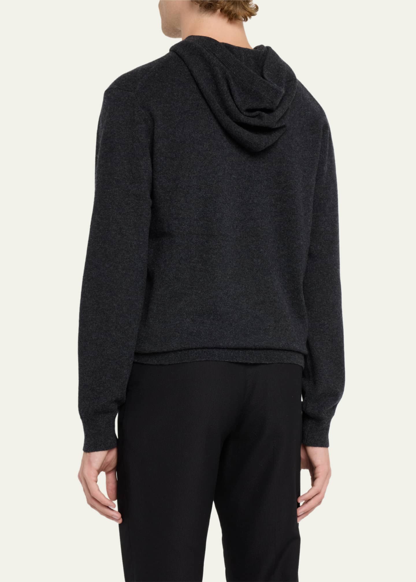 Theory cashmere hoodie outlet