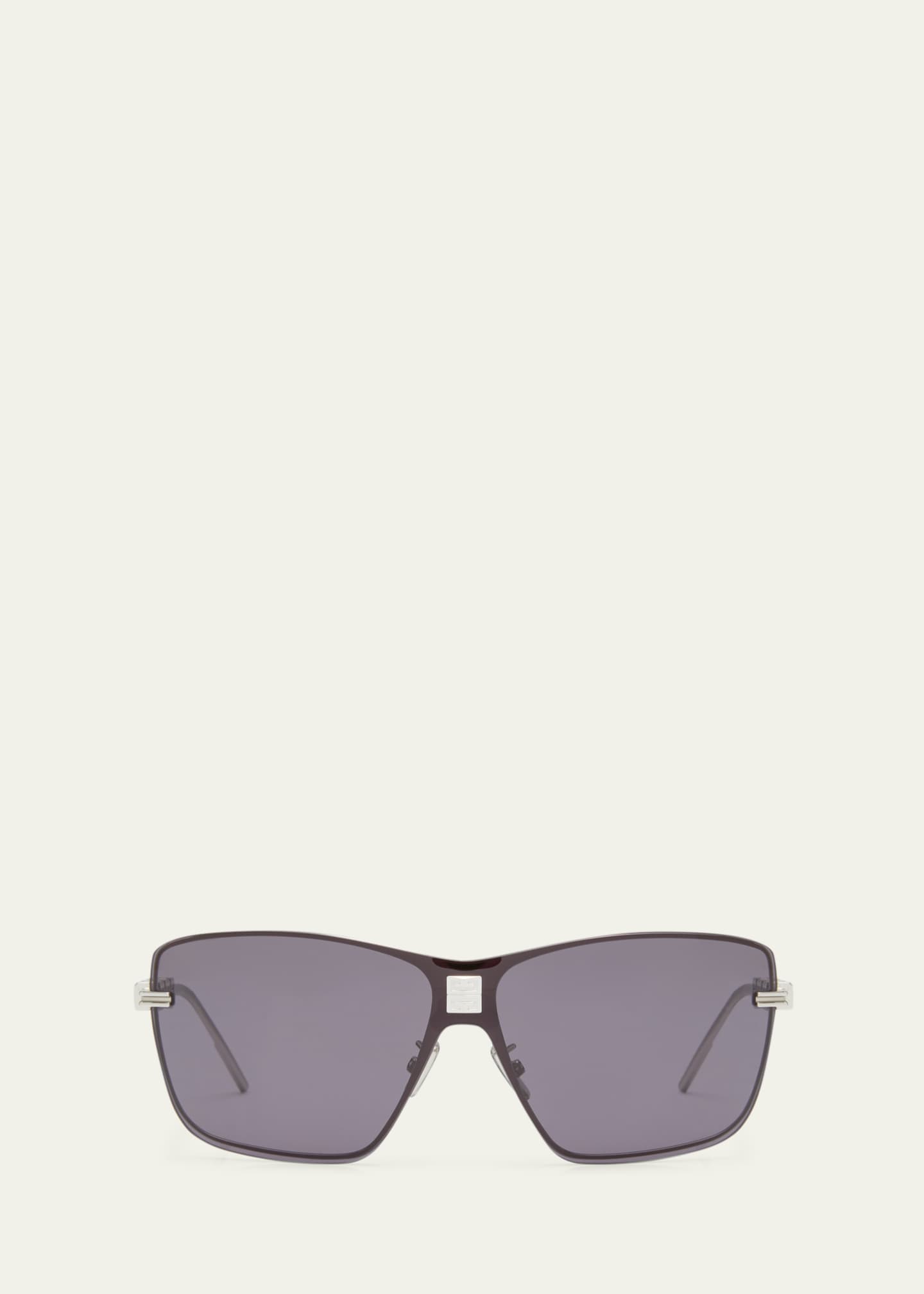 Givenchy Shield Sunglasses