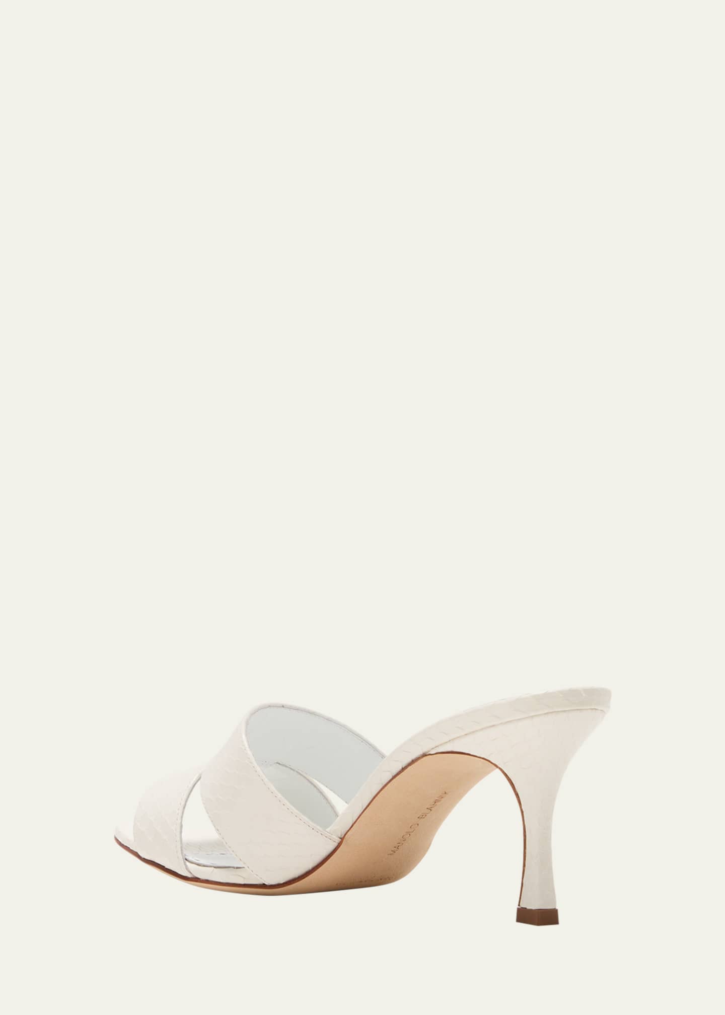 Manolo blahnik iacopo hot sale