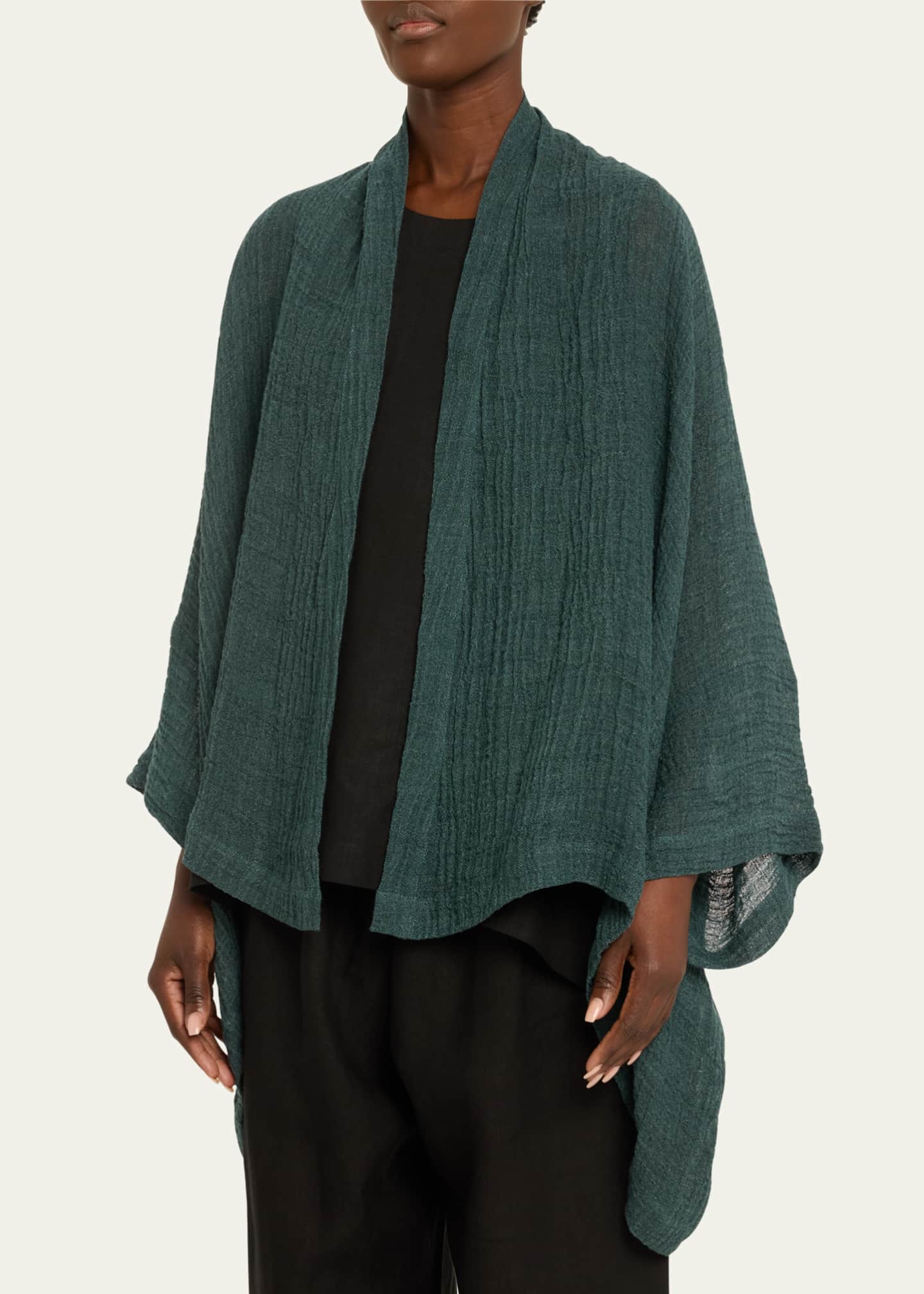 Short shawl jacket store