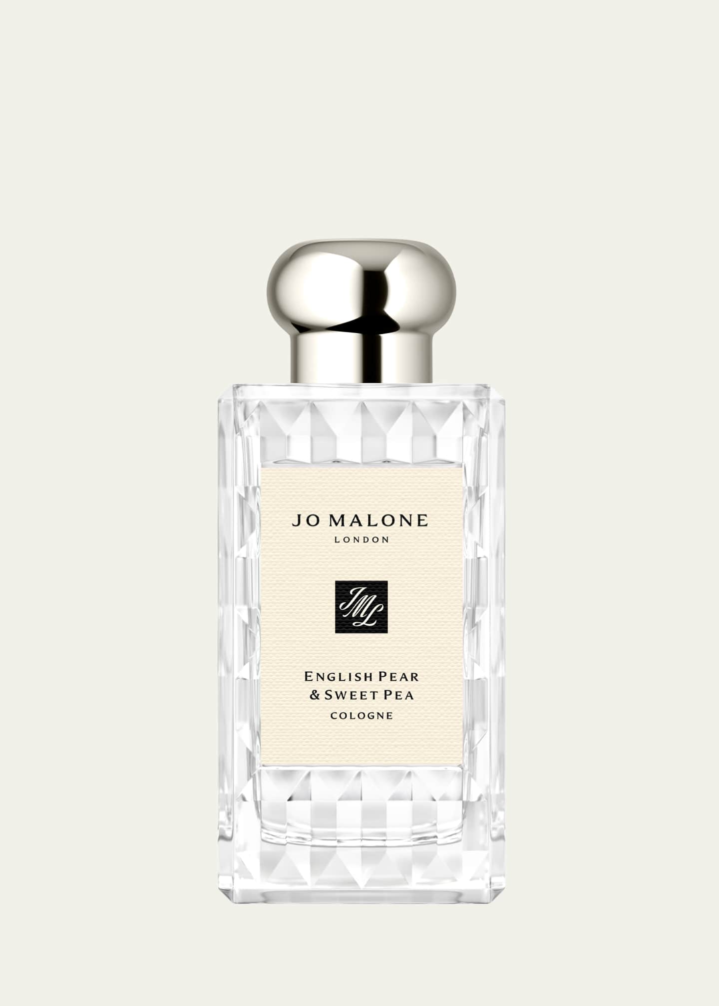 Jo Malone London English Pear & Sweet Pea Cologne, 3.4 oz. Image 2 of 2
