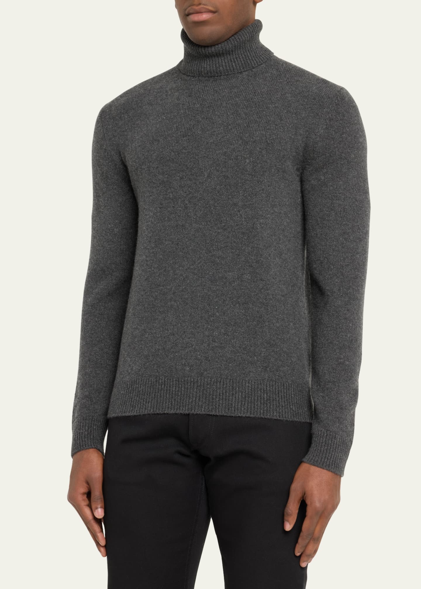 Ralph lauren purple label turtleneck 2025