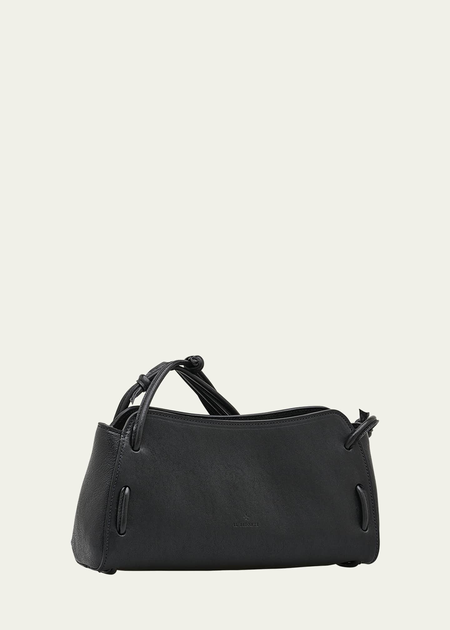 Il bisonte shoulder bag cheap