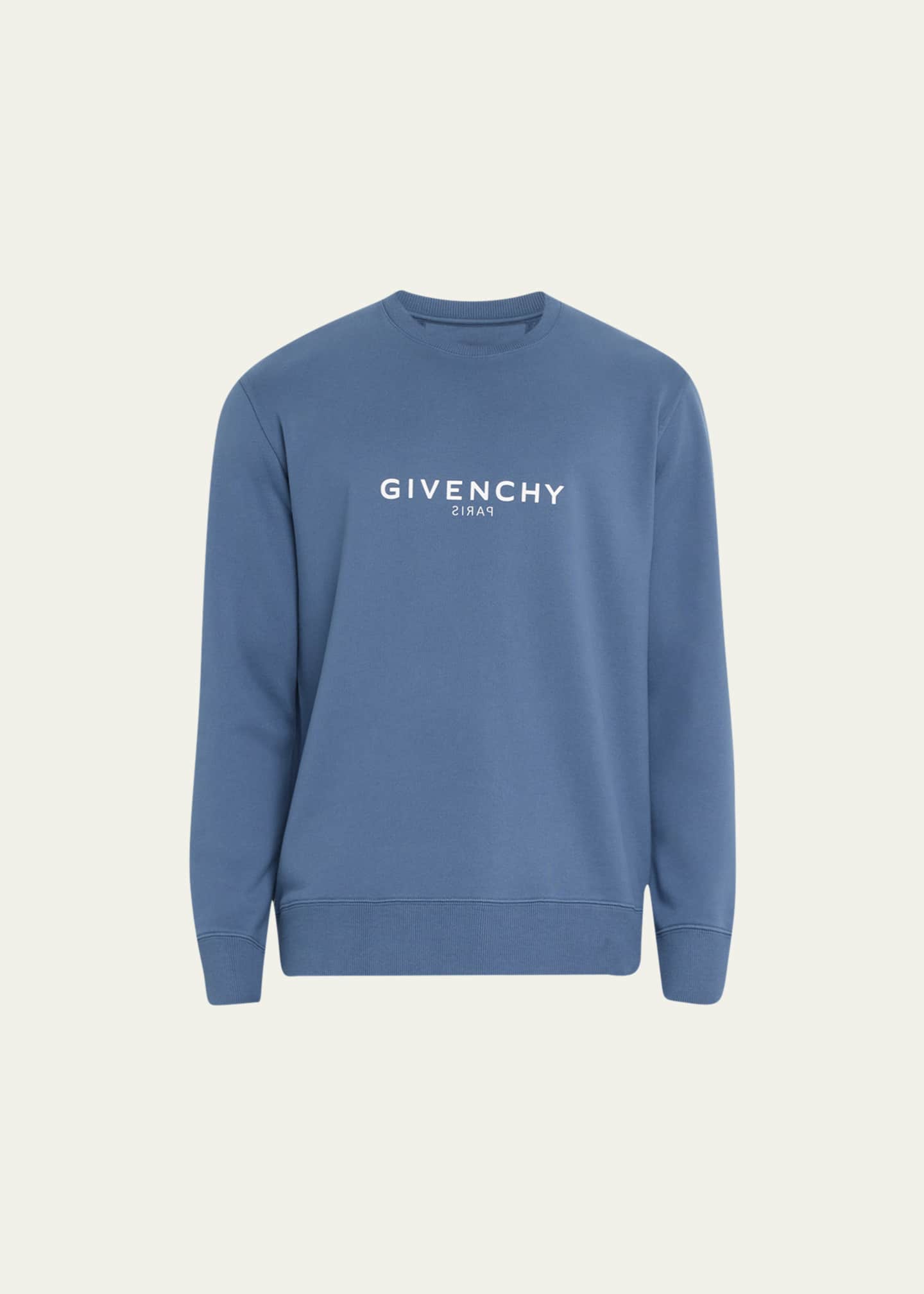 Givenchy crewneck cheap mens