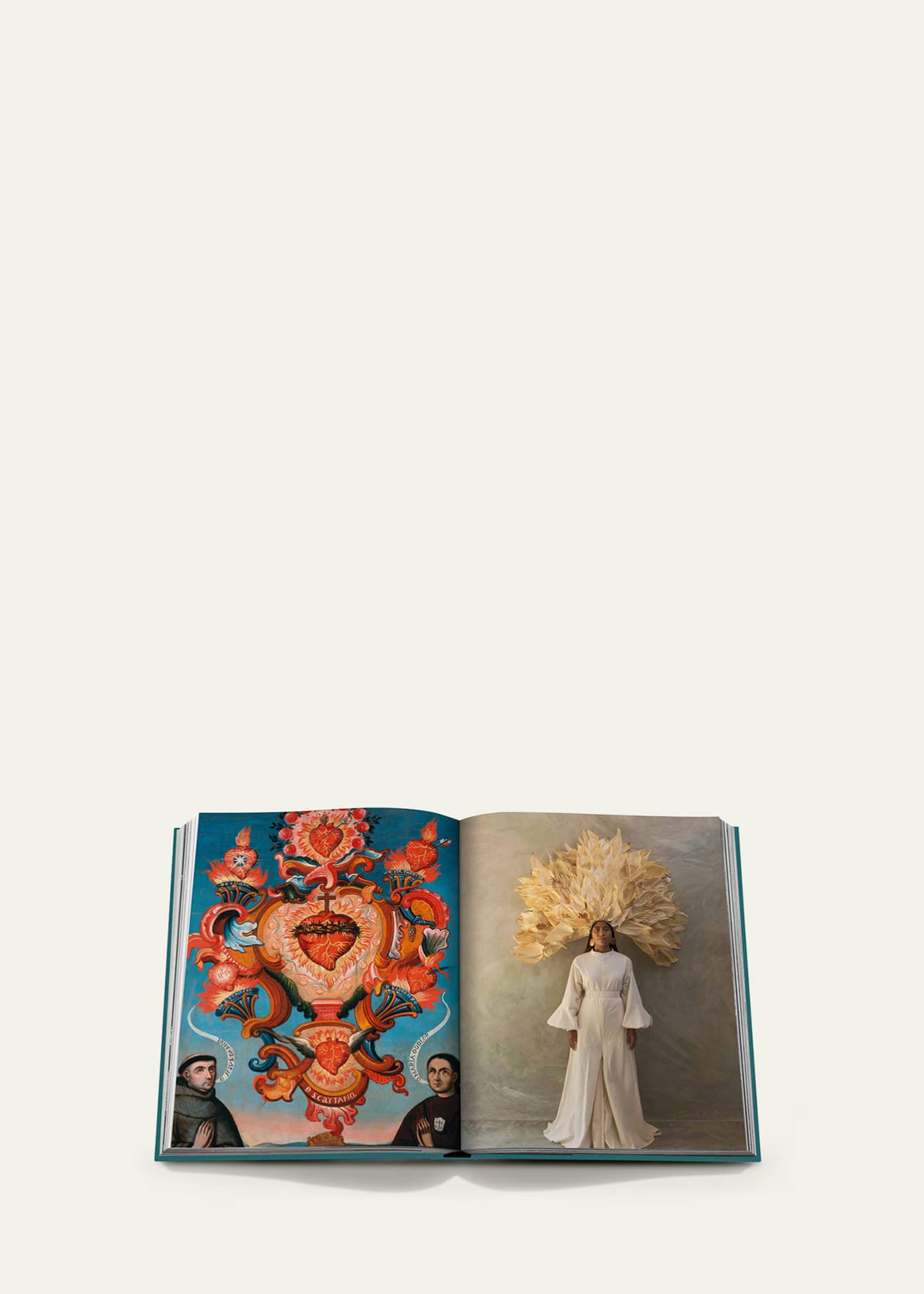 Assouline "Mexico City" Book by Aleph Molinari and Anfisa Vrubel Image 3 of 5