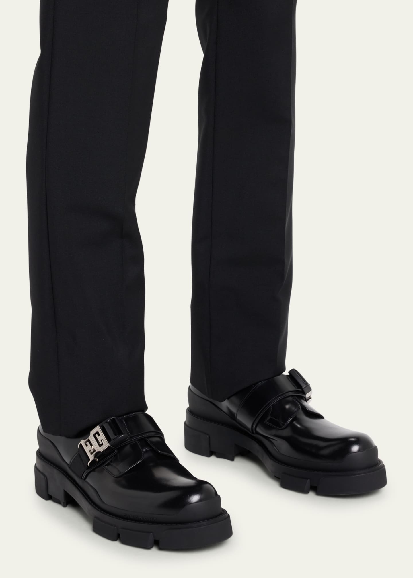Givenchy derby online