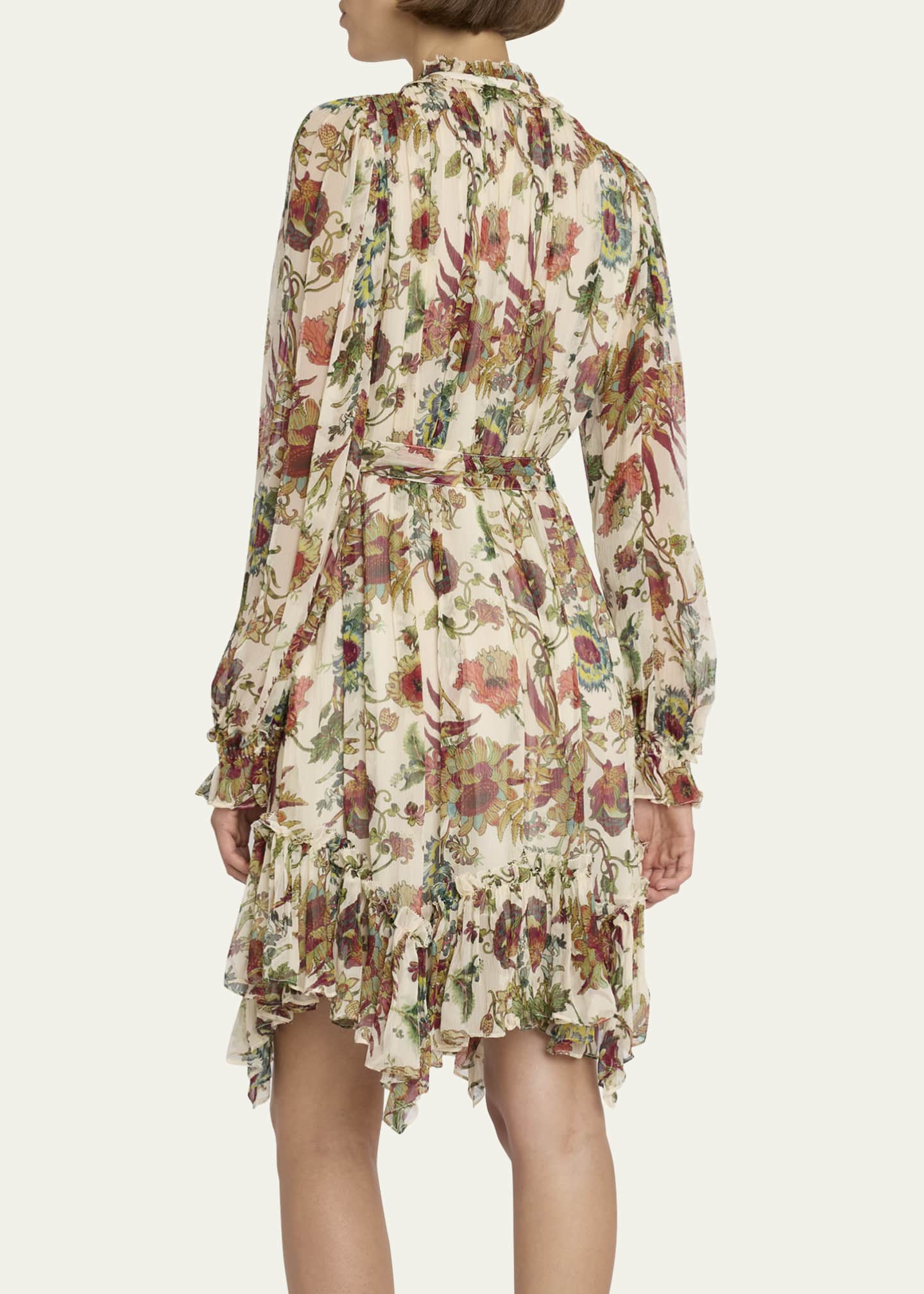 Zimmermann anais dress clearance