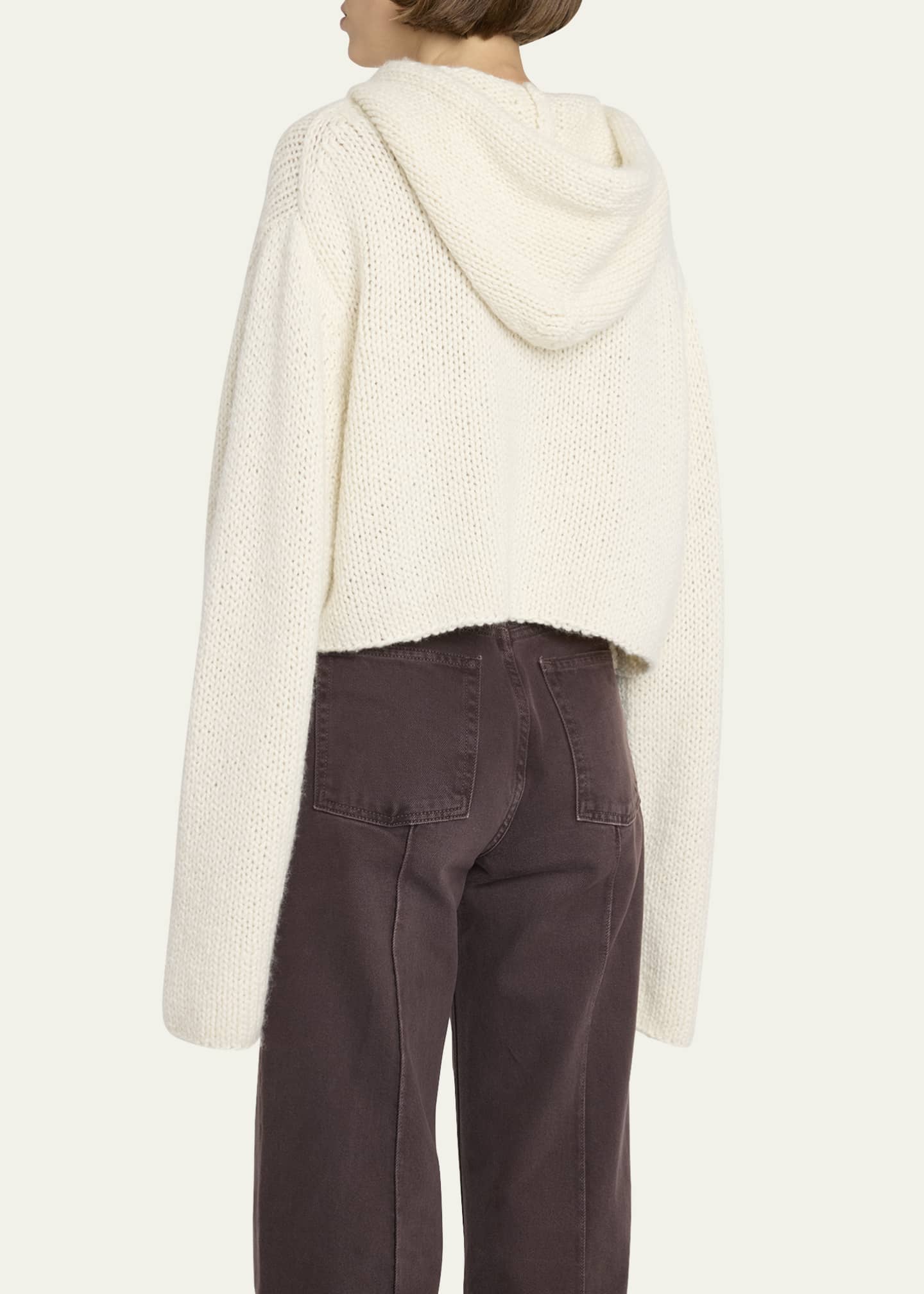Ulla johnson luciana 2025 pullover