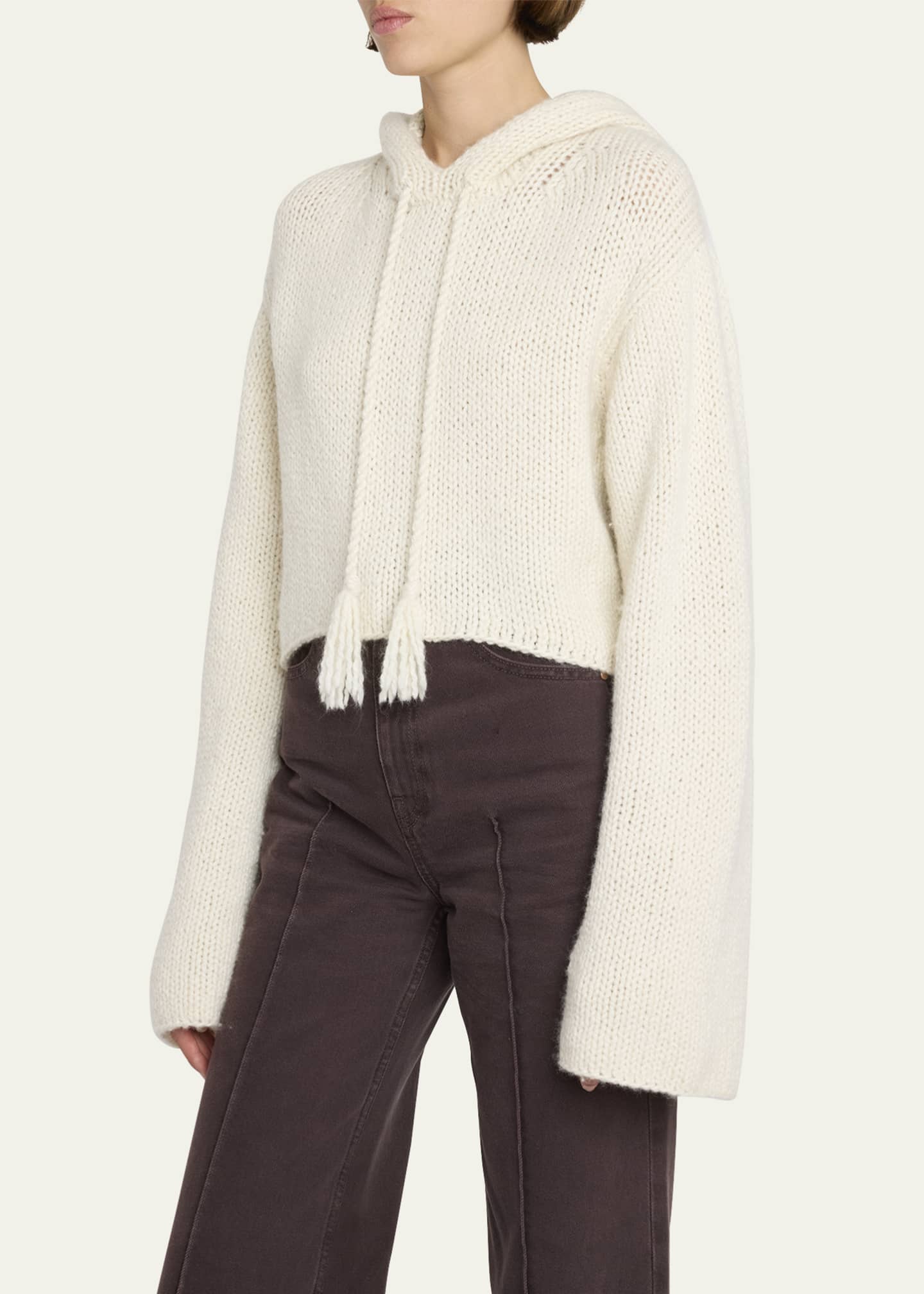 Ulla johnson luciana 2025 pullover