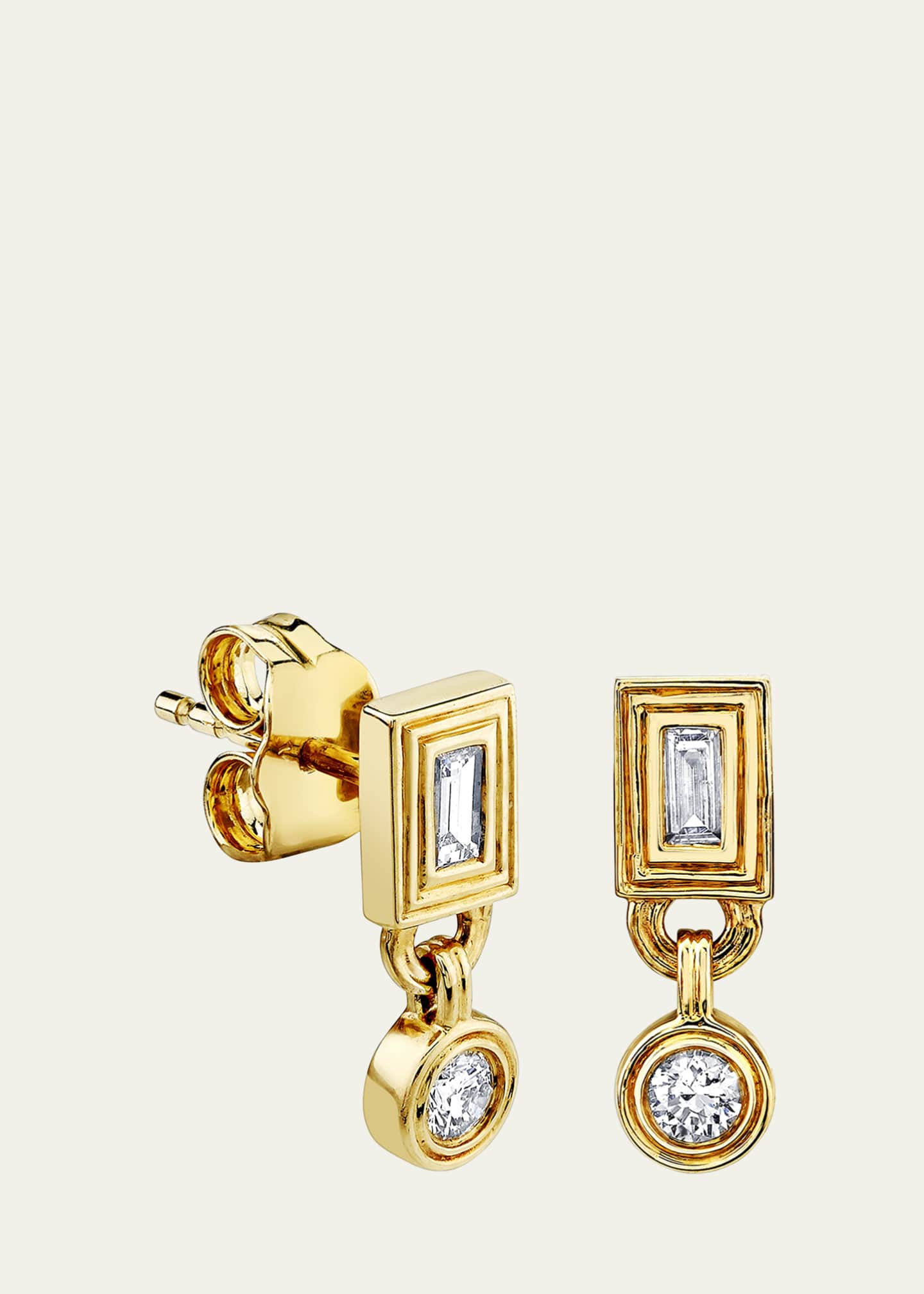 Bergdorf goodman earrings on sale