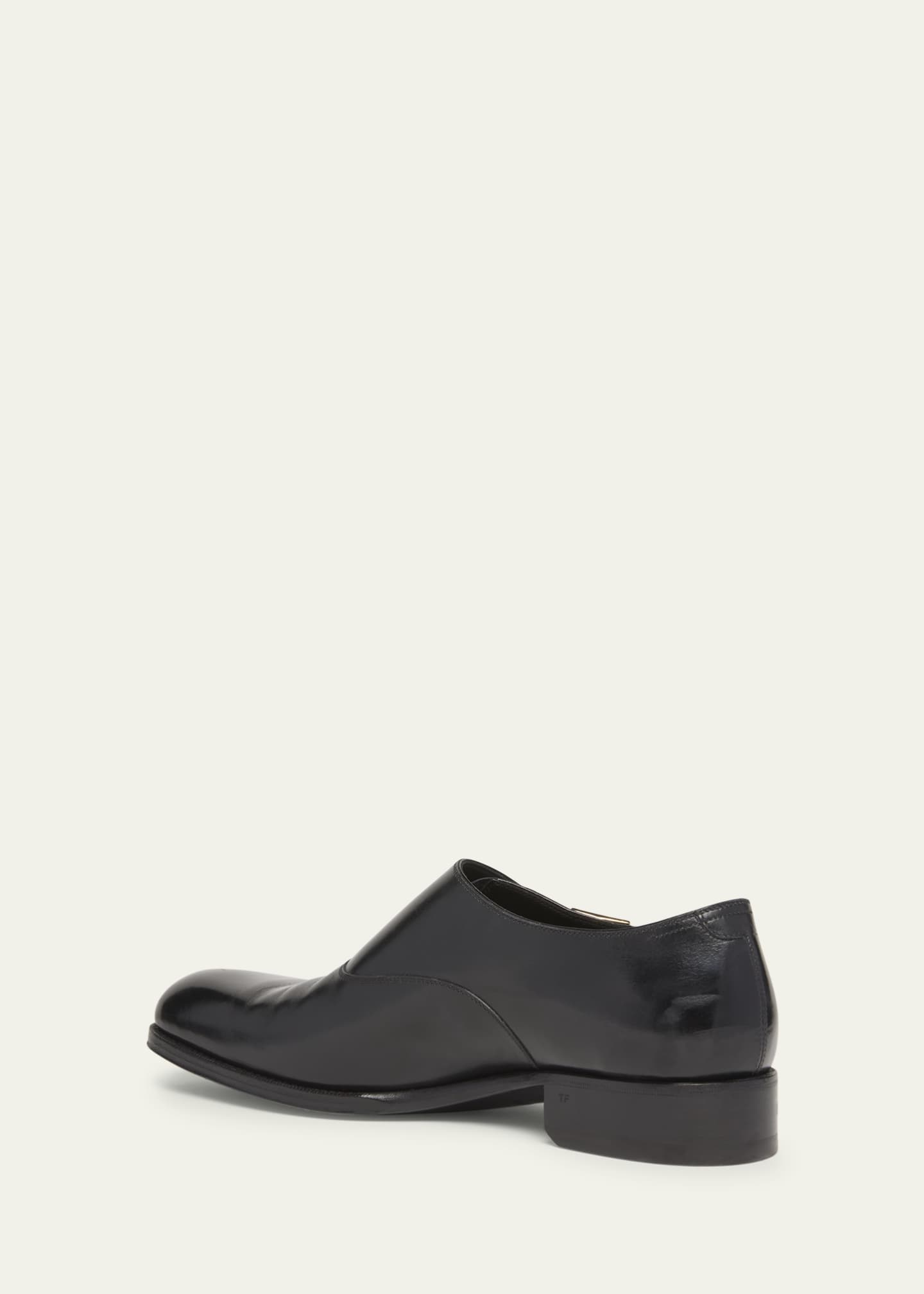 Balenciaga monk strap deals