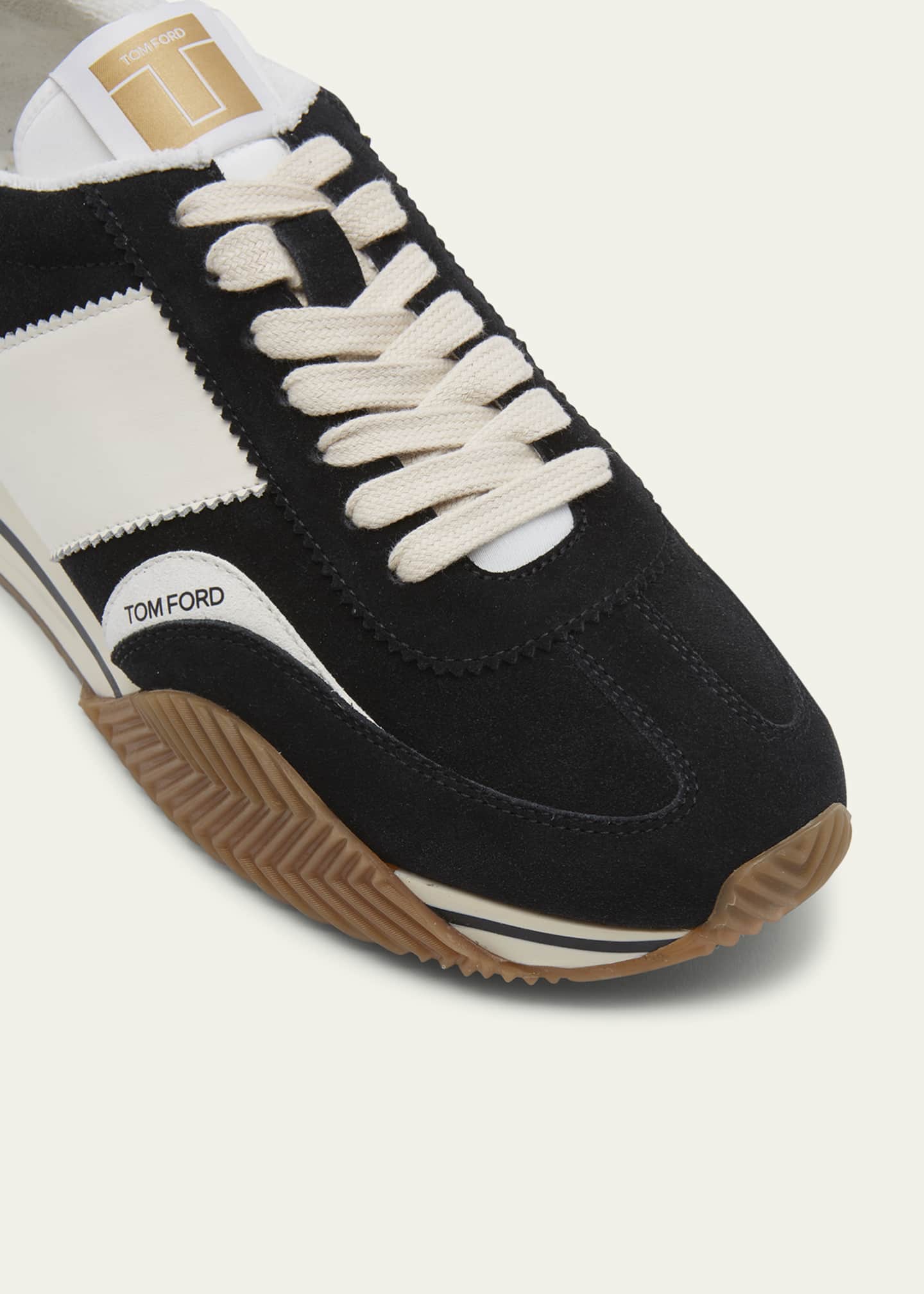 Tom ford suede shoes on sale