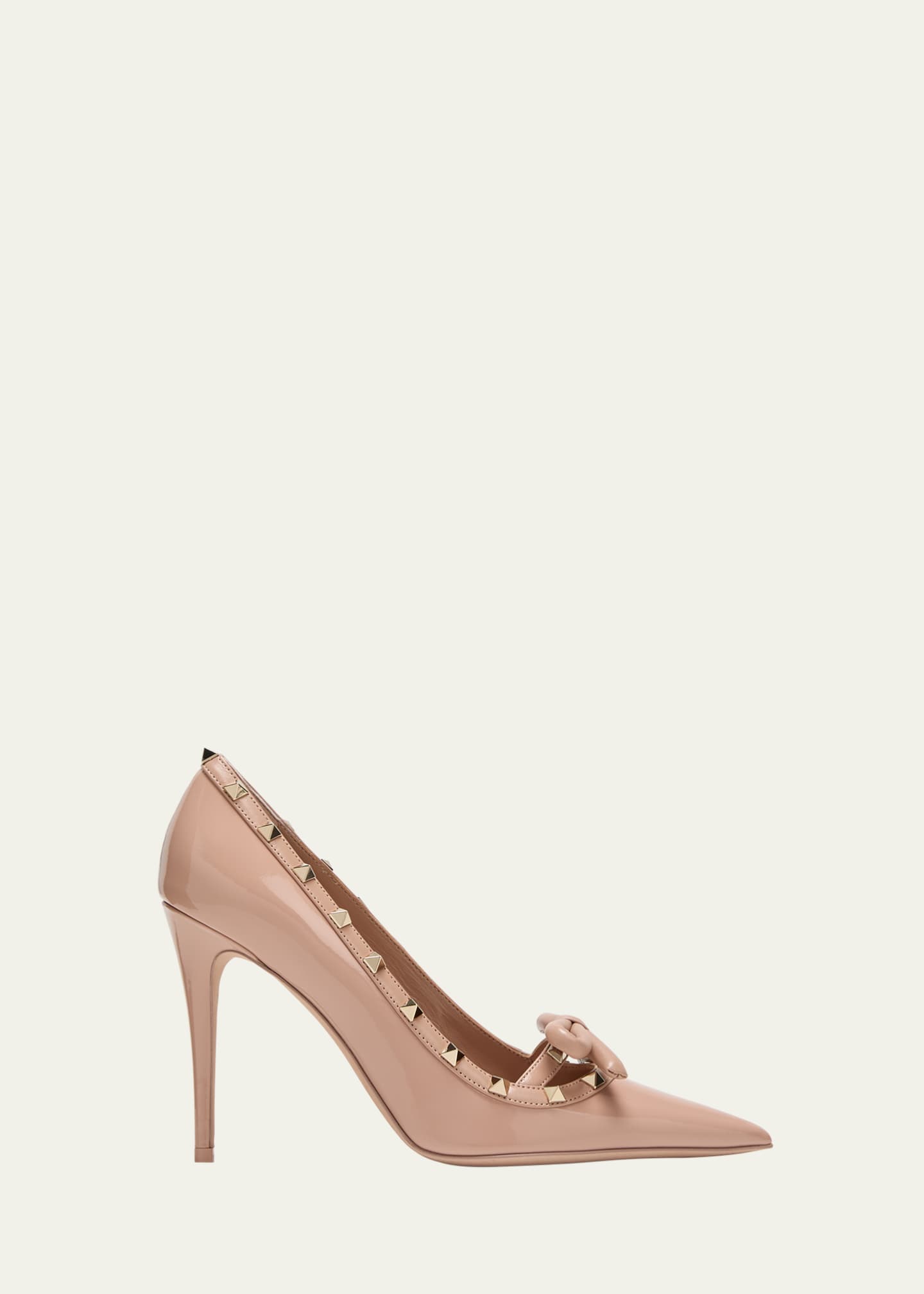Valentino stiletto 2025