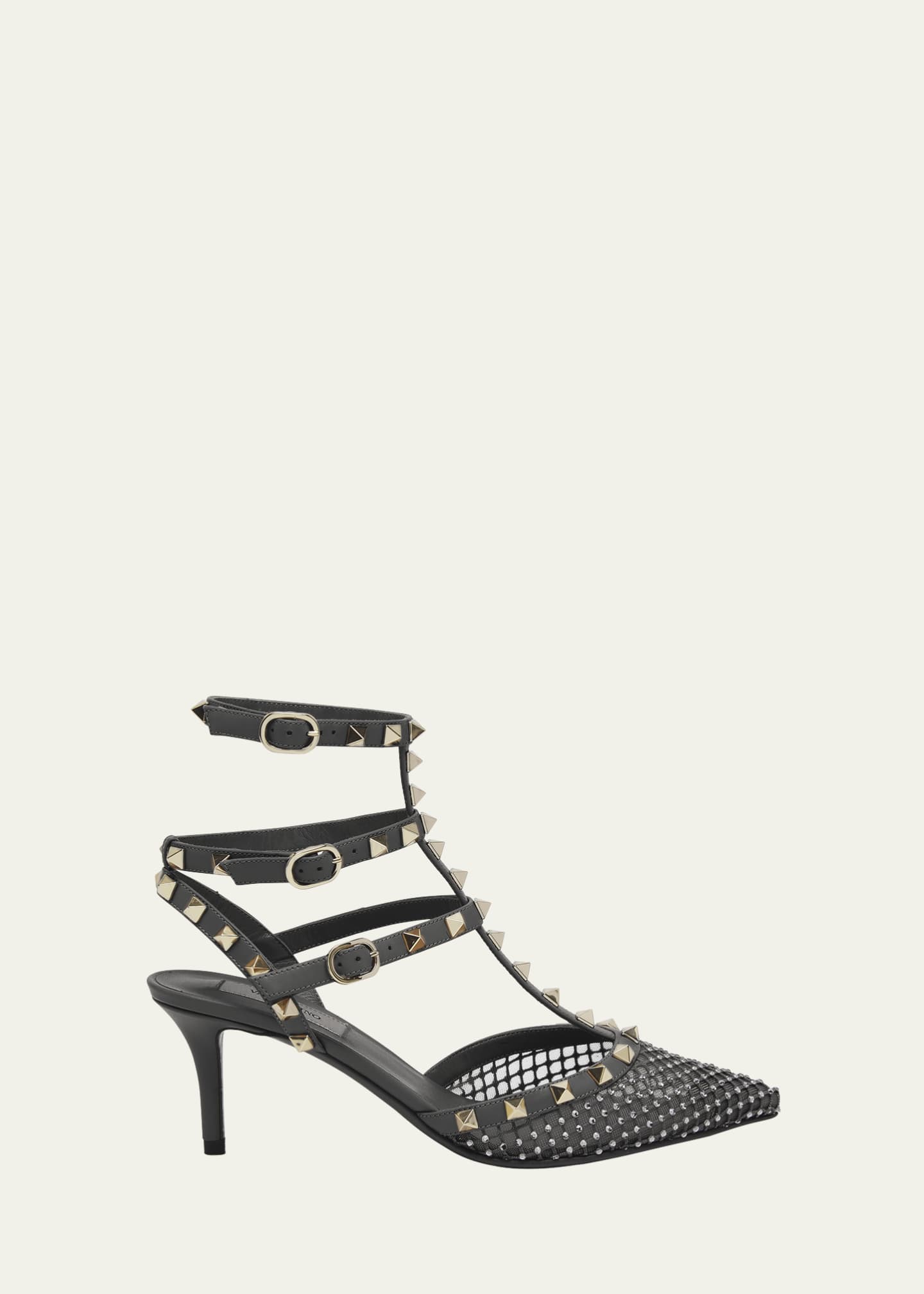 Last call valentino rockstud best sale