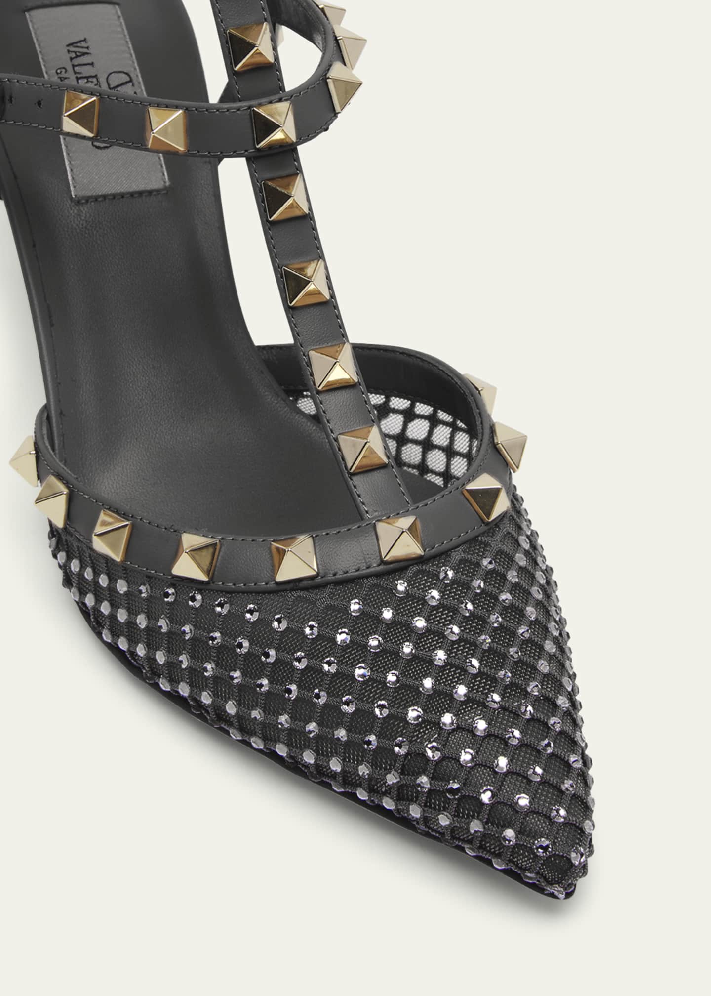 Bergdorf goodman valentino shoes 2025