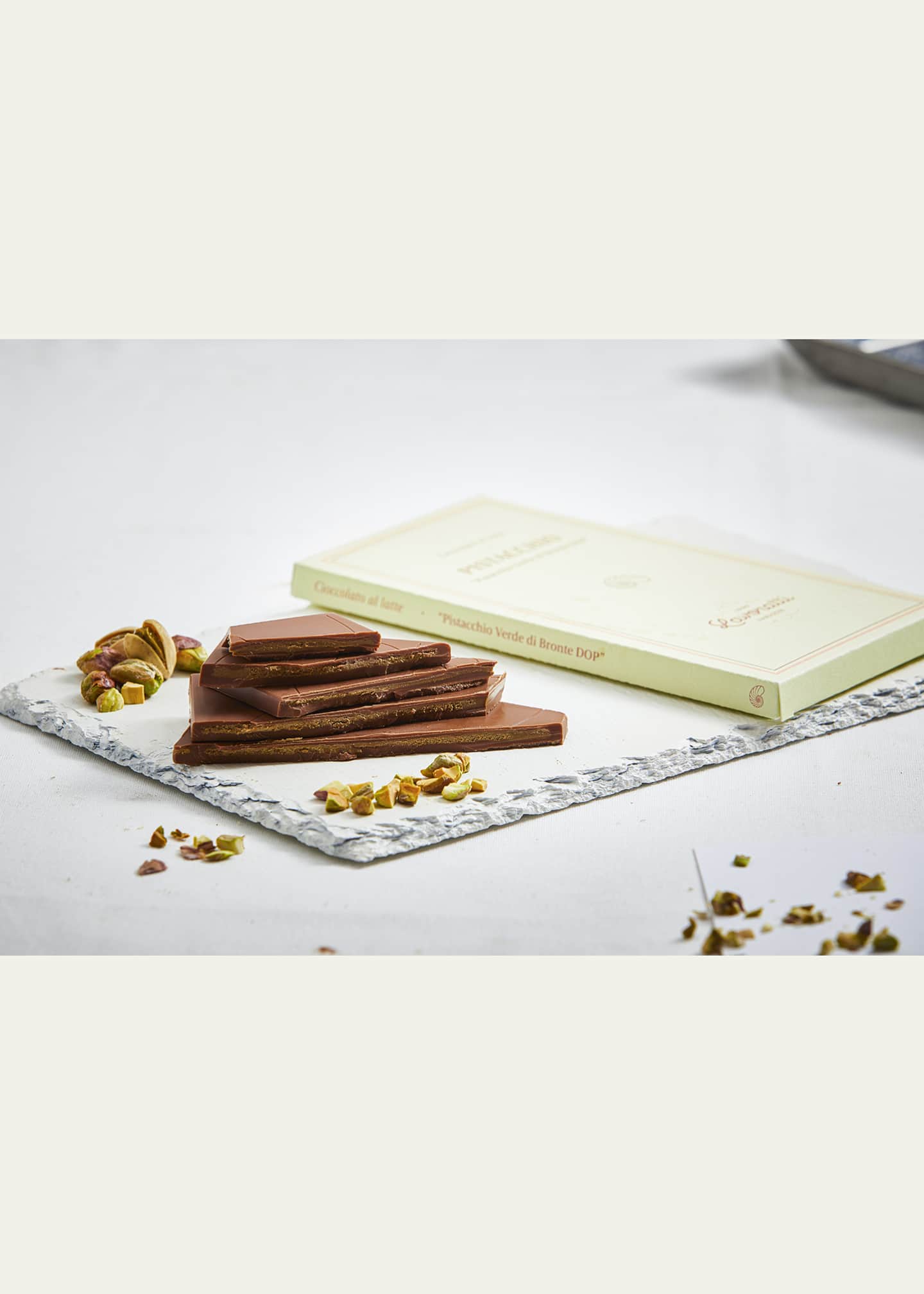 Lavoratti 1938 Library Box Chocolates, 8 Count Image 3 of 5