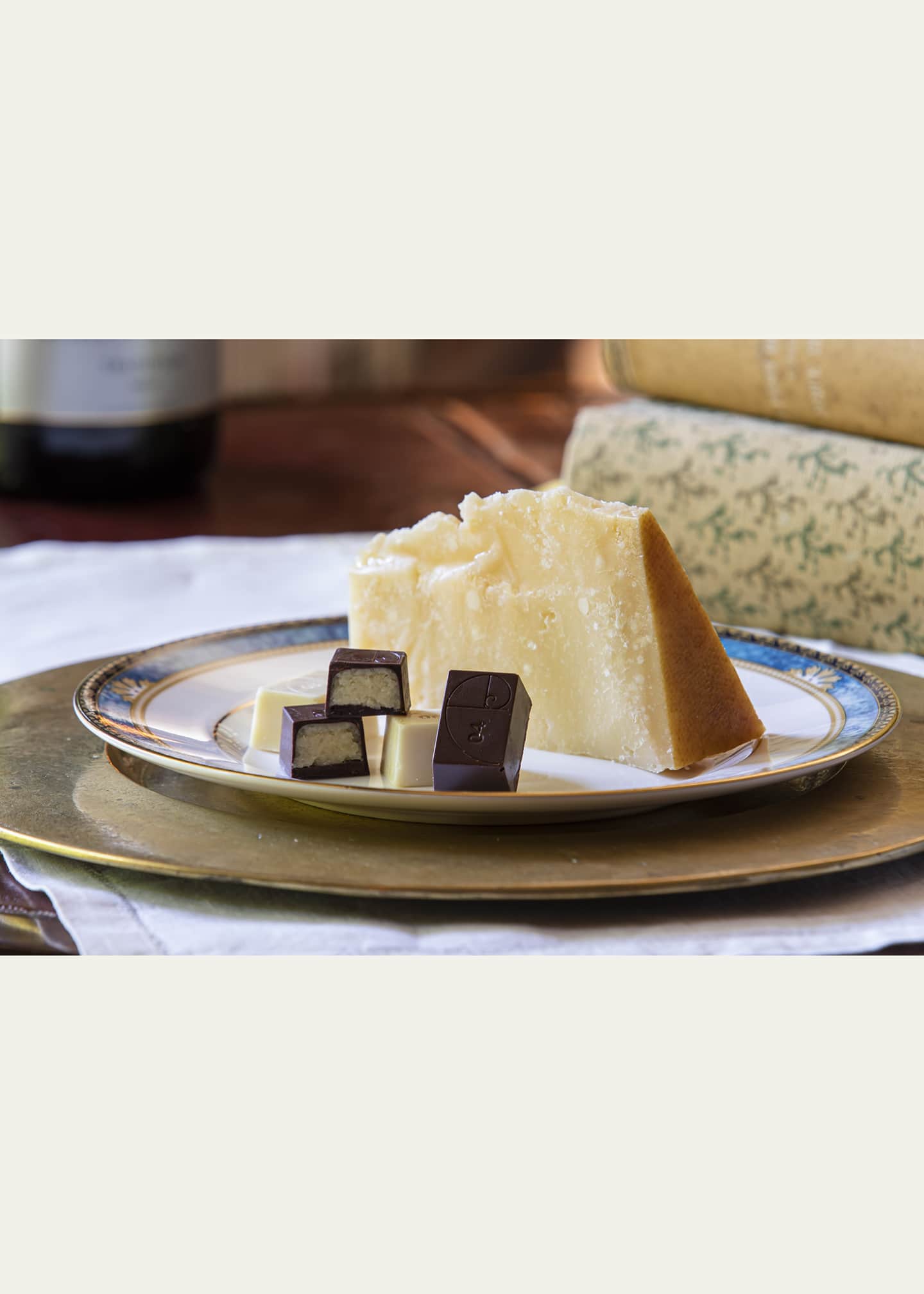 Lavoratti 1938 The Original Bonbons With Parmesan, 8 Count Image 3 of 4