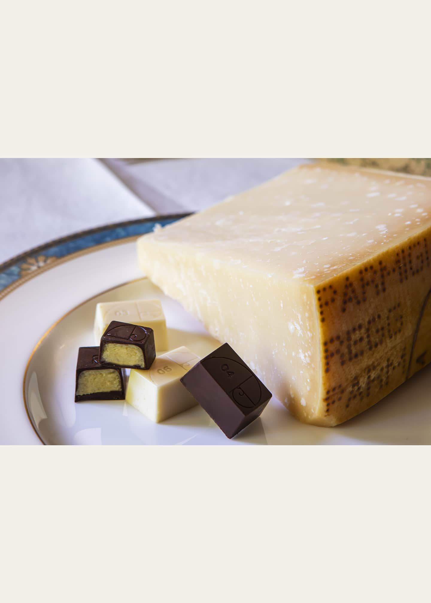 Lavoratti 1938 The Original Bonbons With Parmesan, 8 Count Image 4 of 4