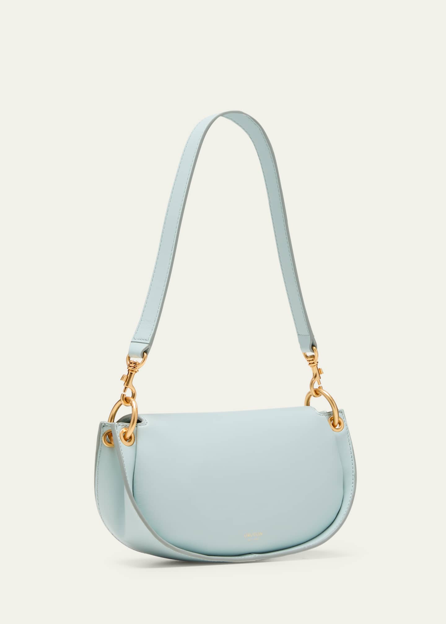 Oroton discount hobo bag