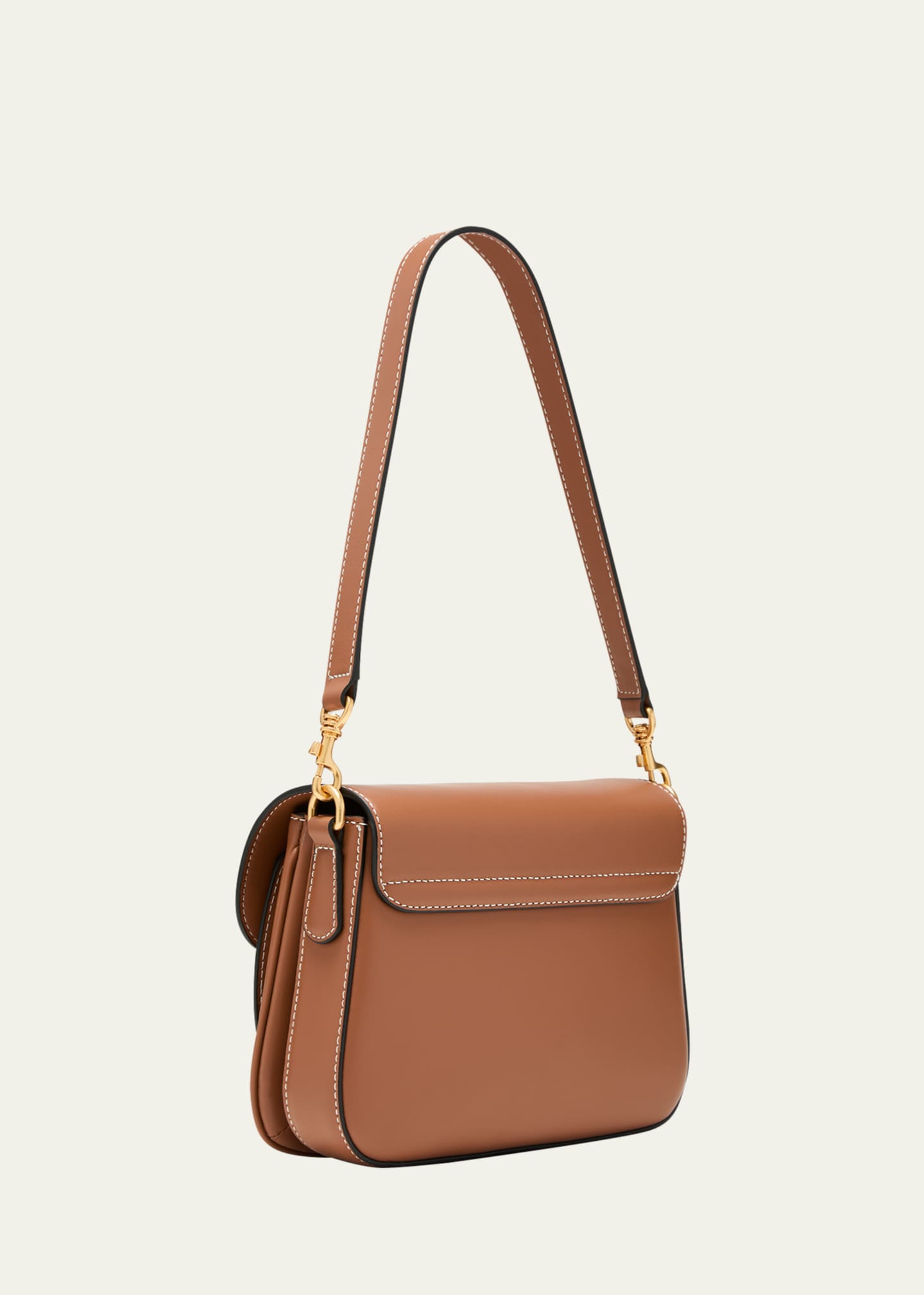 Oroton shoulder bag top