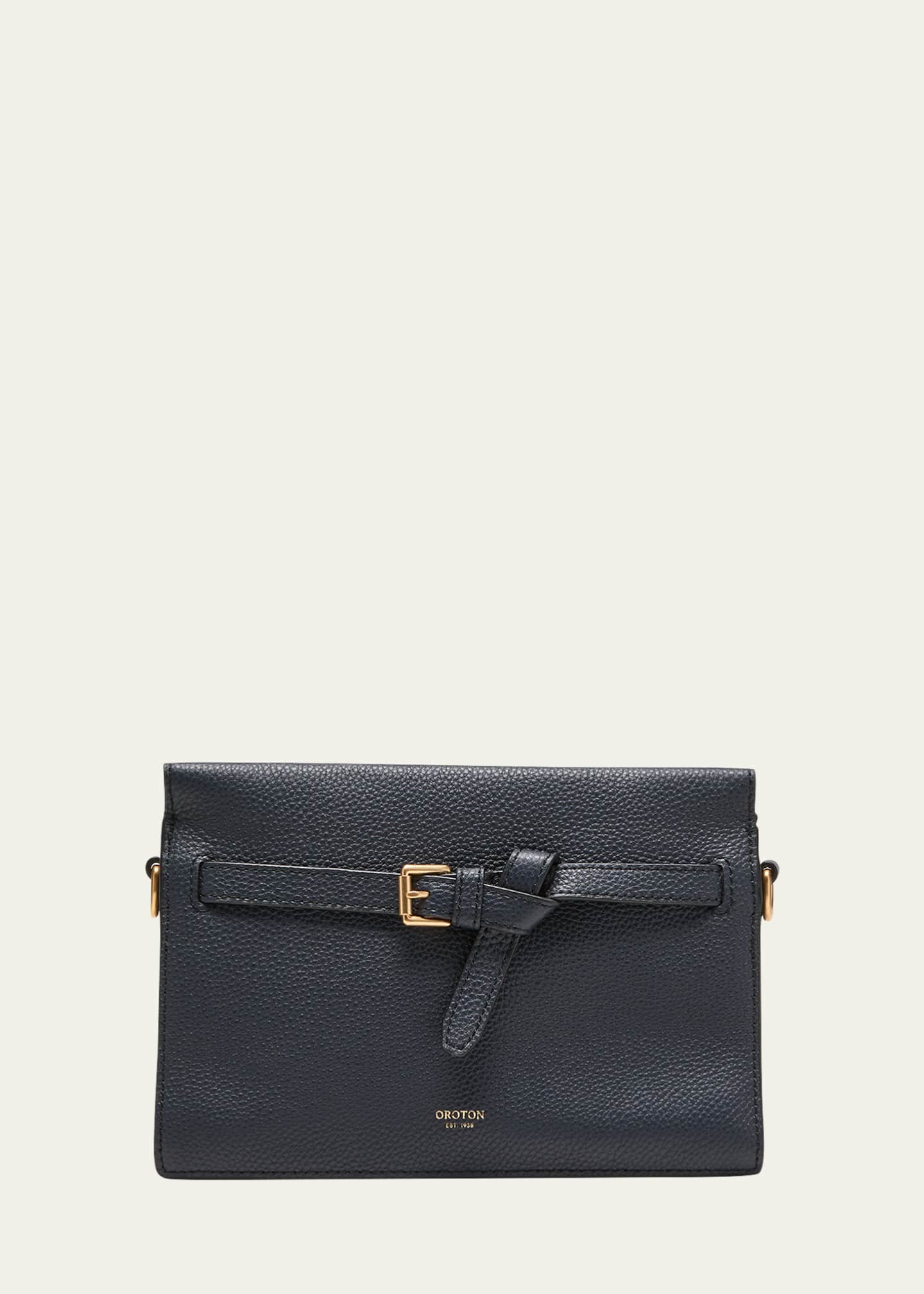 Margot Leather bag