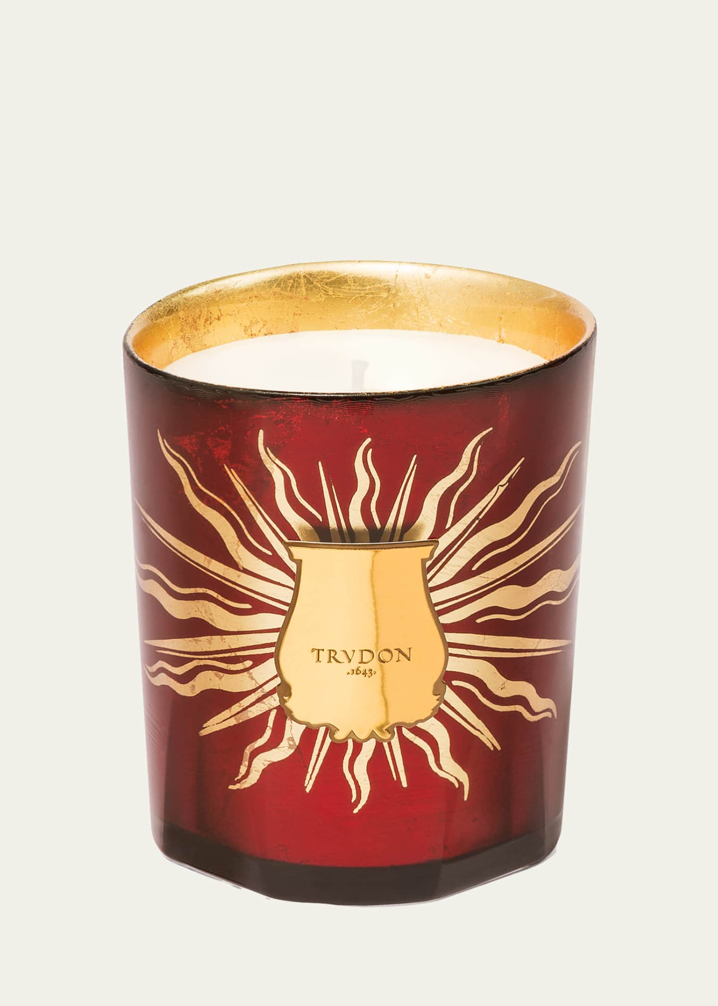 Trudon Gloria Candle, 270 g Bergdorf Goodman