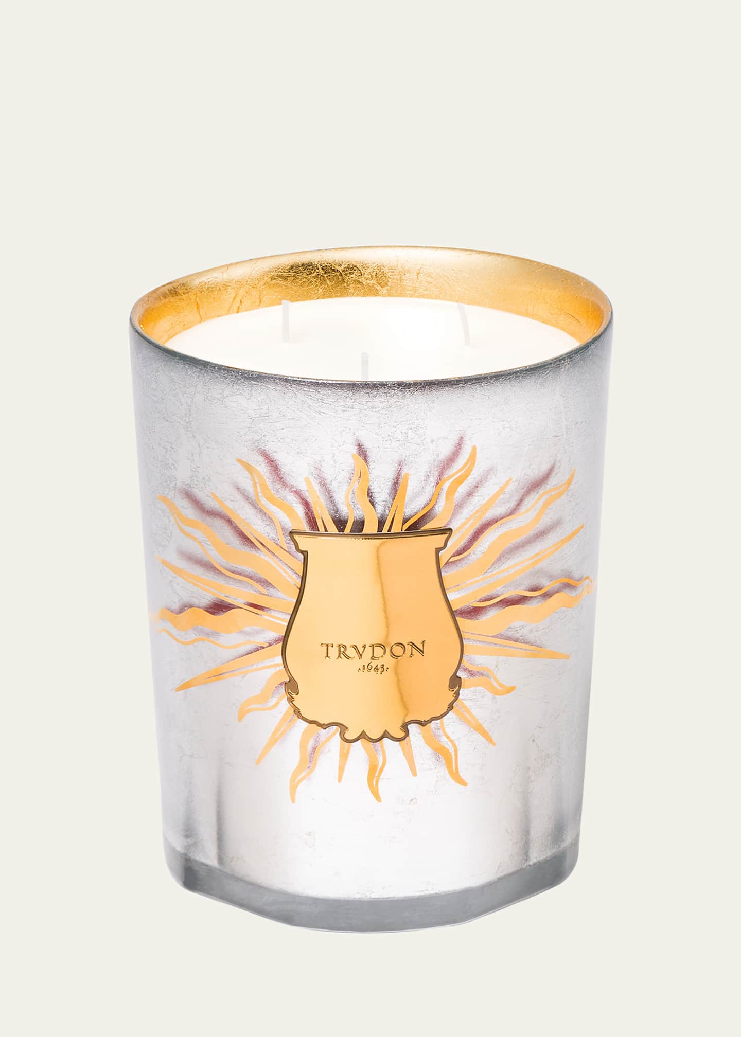 Trudon Altair Intermezzo Candle, 800 g - Bergdorf Goodman