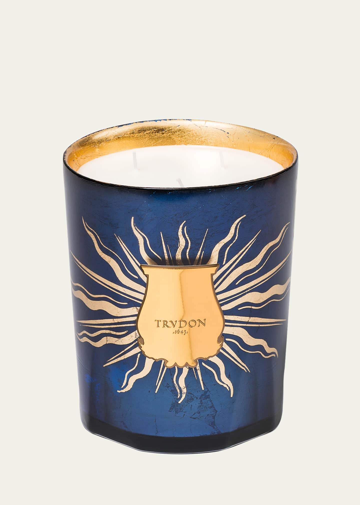 Trudon Fir Intermezzo Candle, 800 g Bergdorf Goodman
