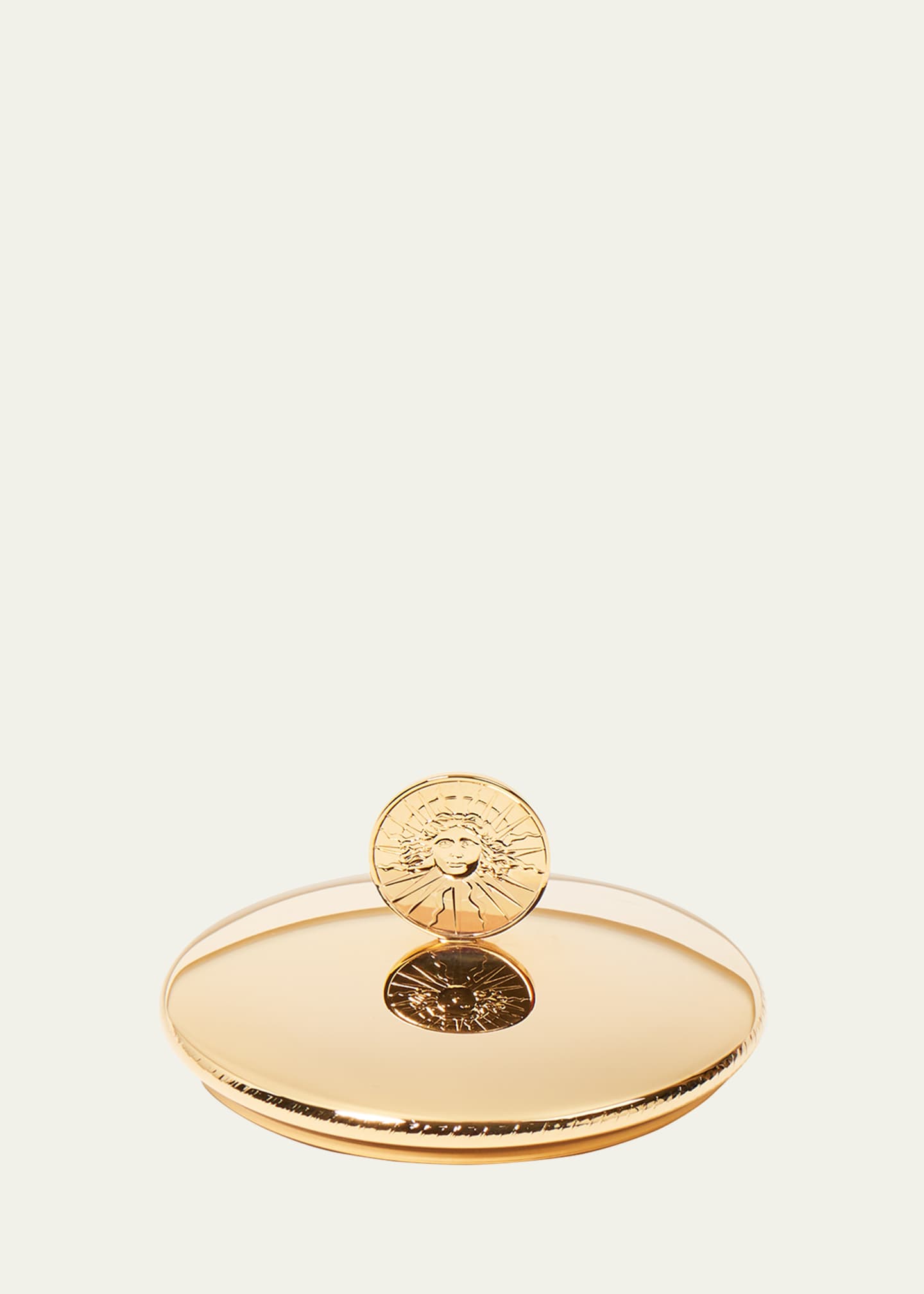 Trudon Brass Lid for Candle, 270 g - Bergdorf Goodman