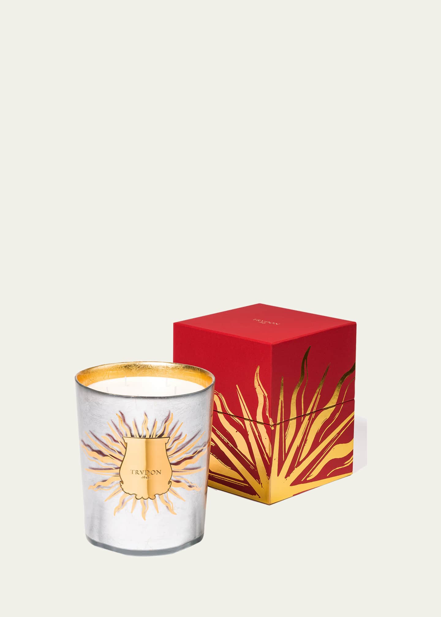 Trudon Altair Great Candle, 2.8 kg - Bergdorf Goodman