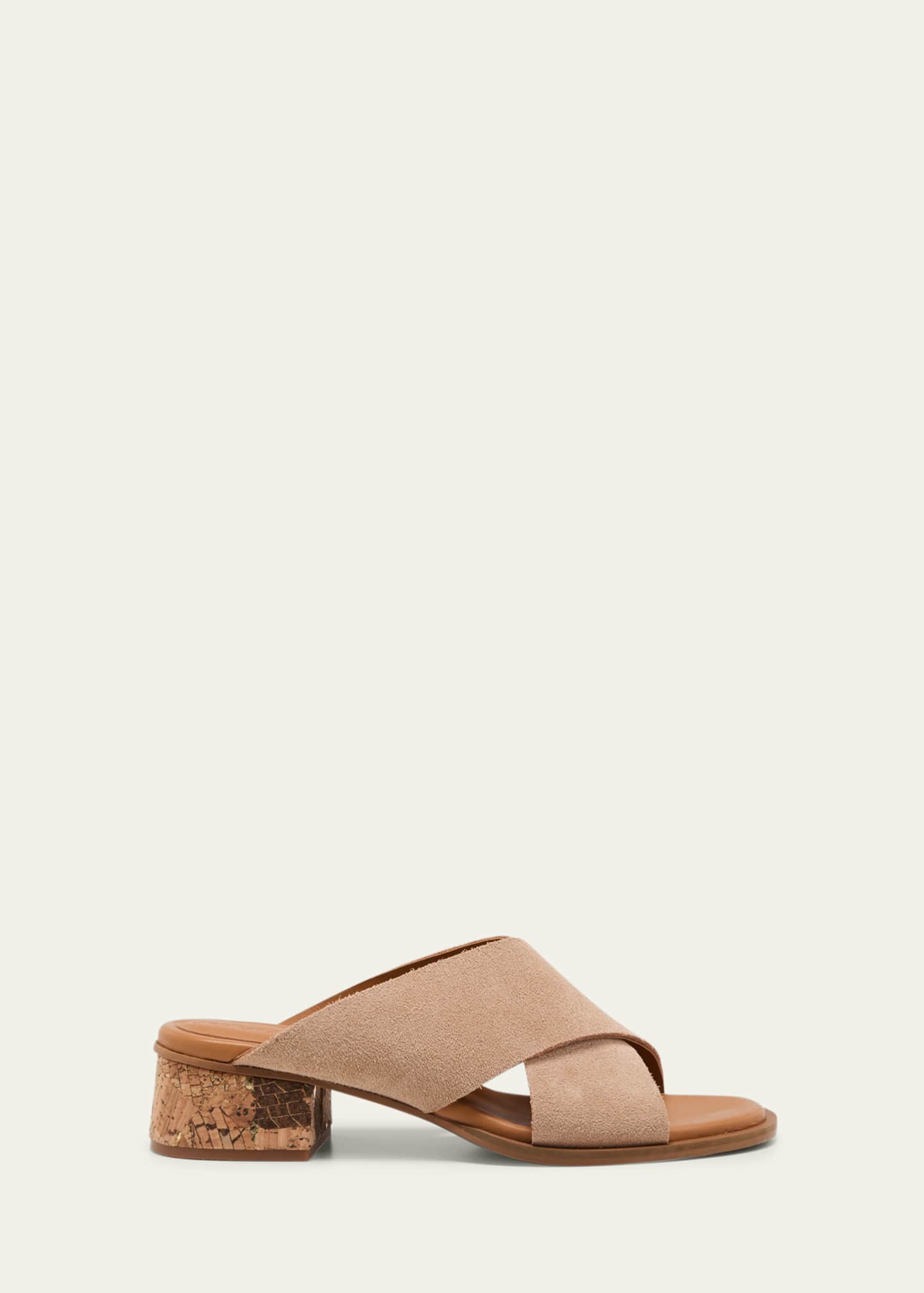 Bergdorf goodman sandals discount