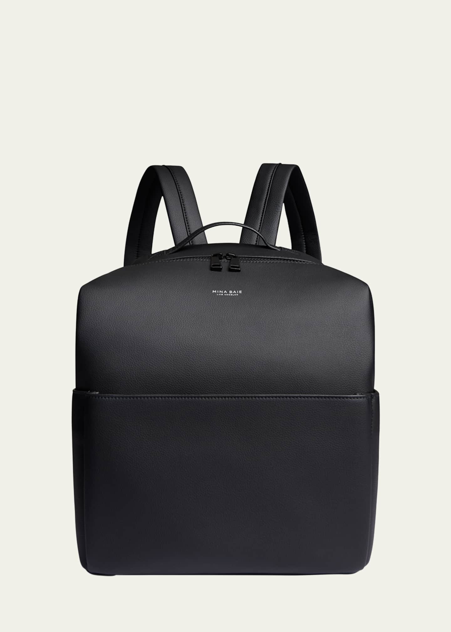 Mina Baie Stevie Vegan Bundle Diaper Bag Image 1 of 5