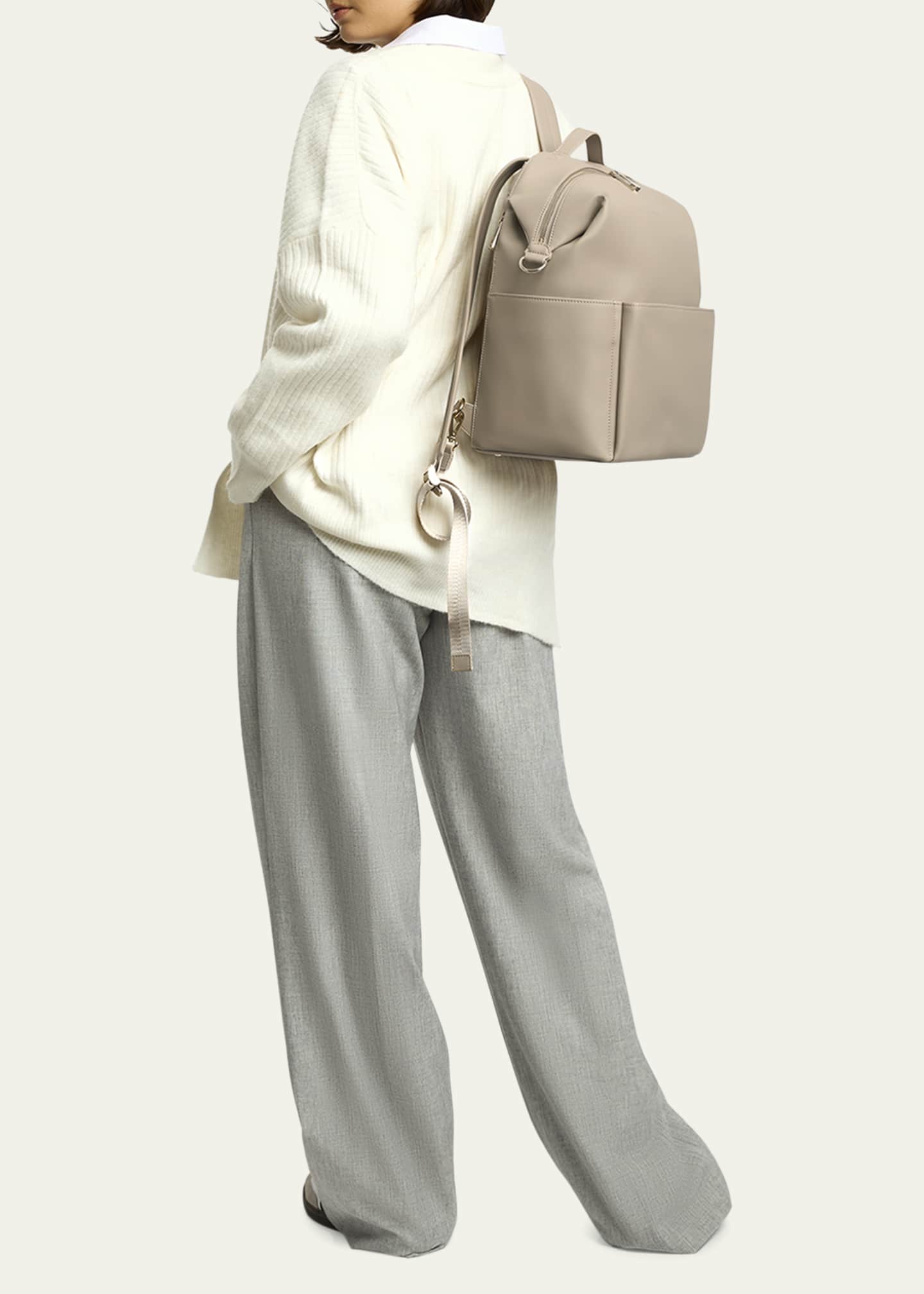 Mina Baie Stevie Vegan Bundle Diaper Bag Image 5 of 5
