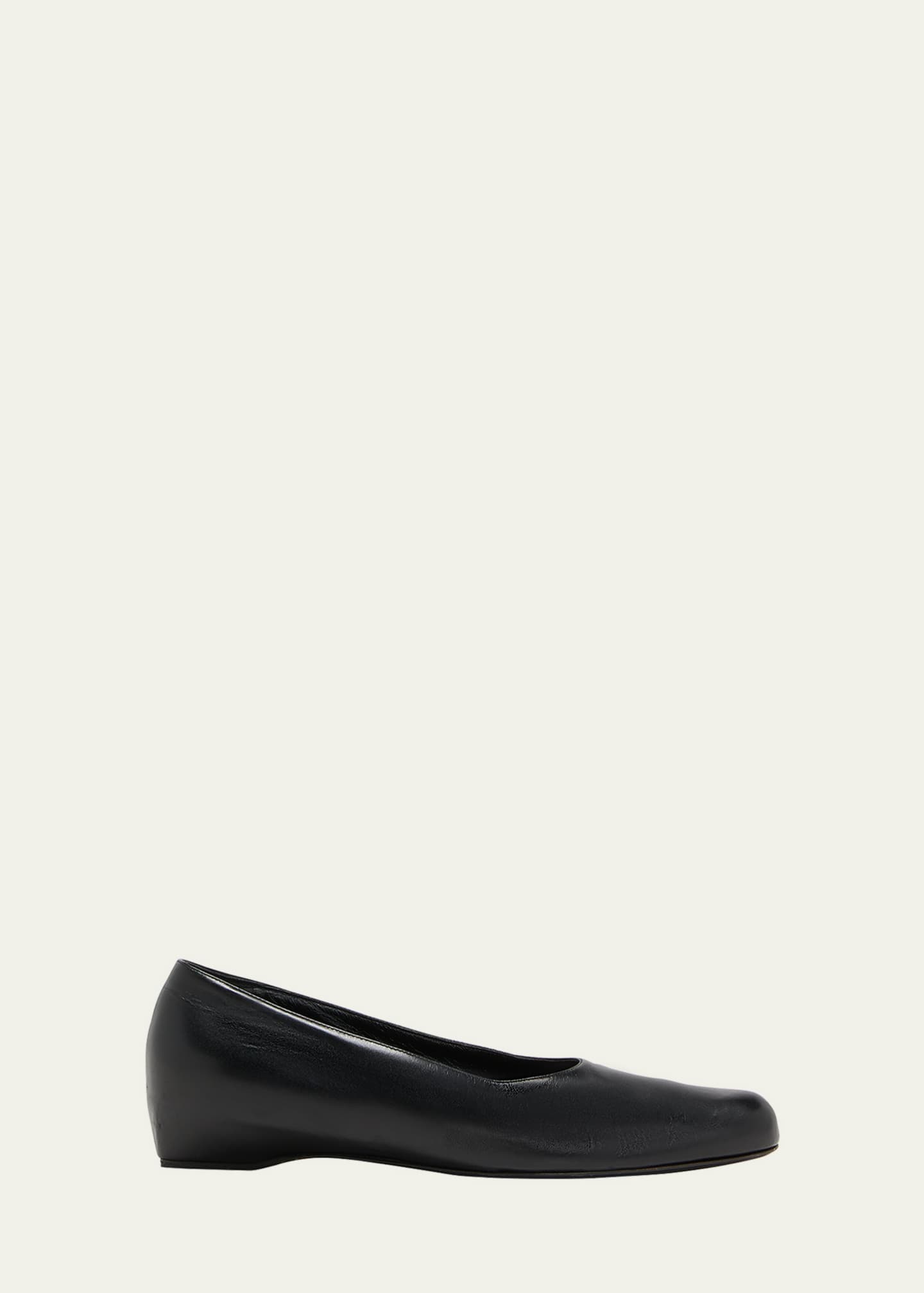 Loafer ballerina cheap