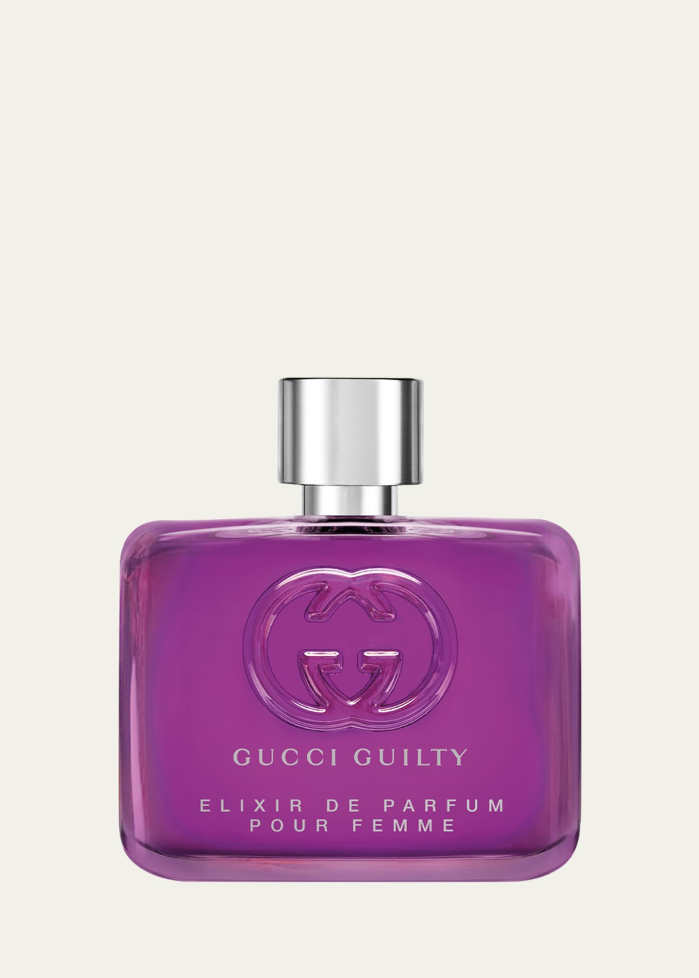 Gucci Guilty Elixir de Parfum, 2 oz.