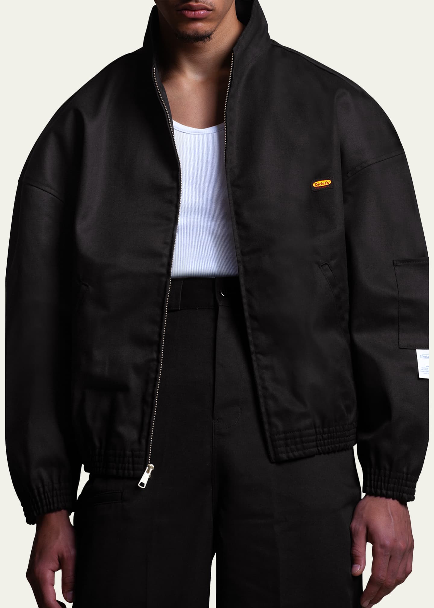 Blouson dickies hot sale