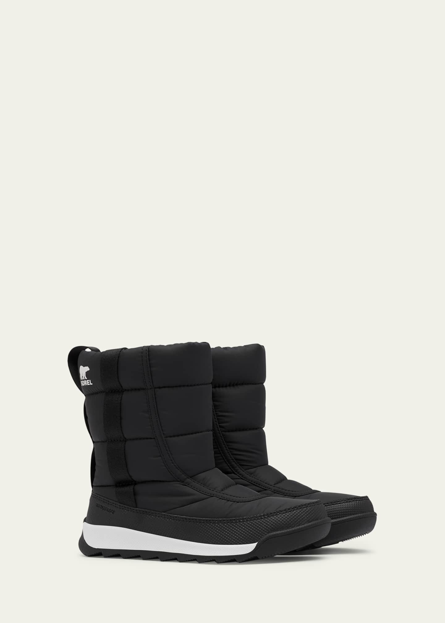 Sorel winter boots youth clearance